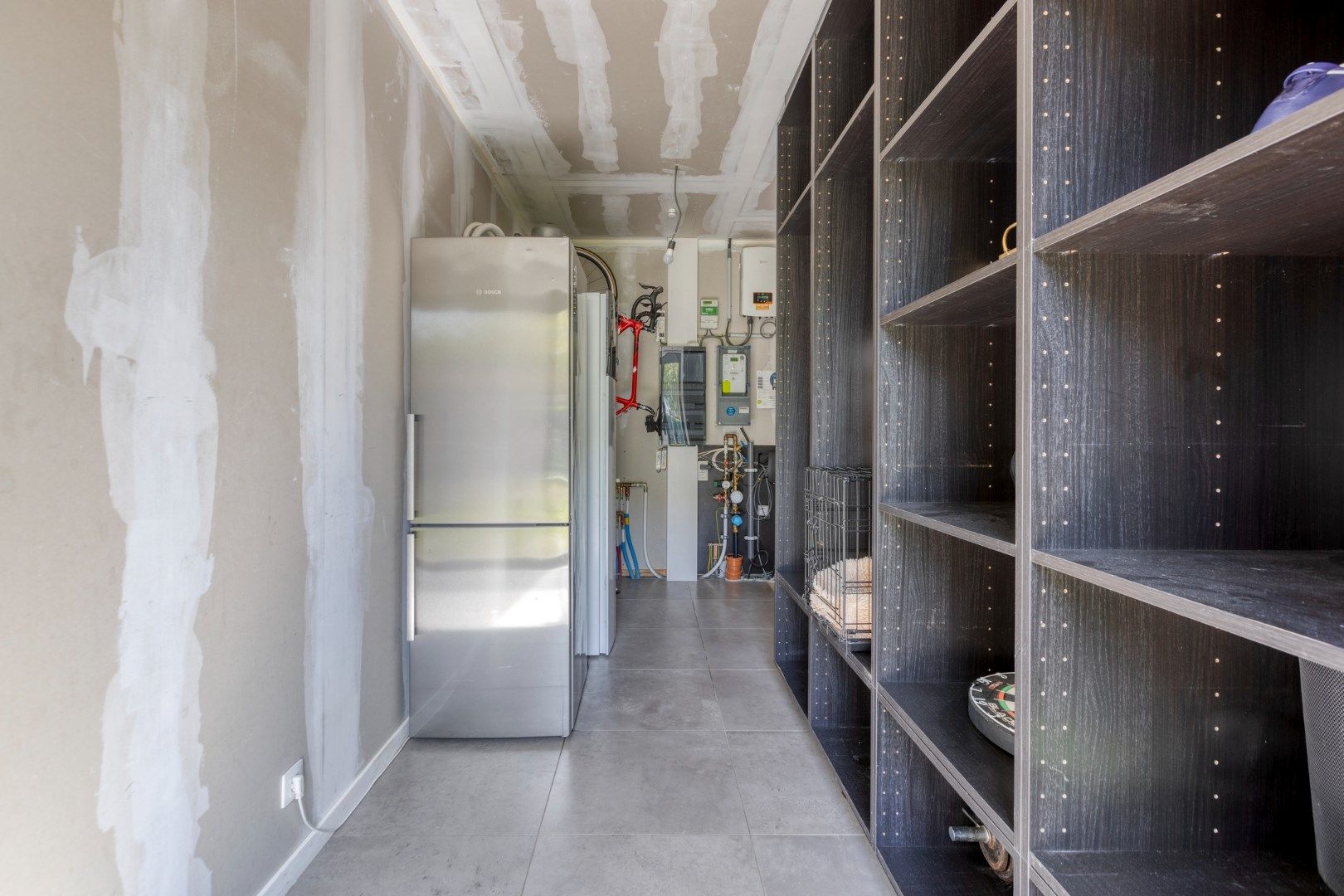 Zeer rustig gelegen energetische woning met 3/4 SLPKS !  foto 10