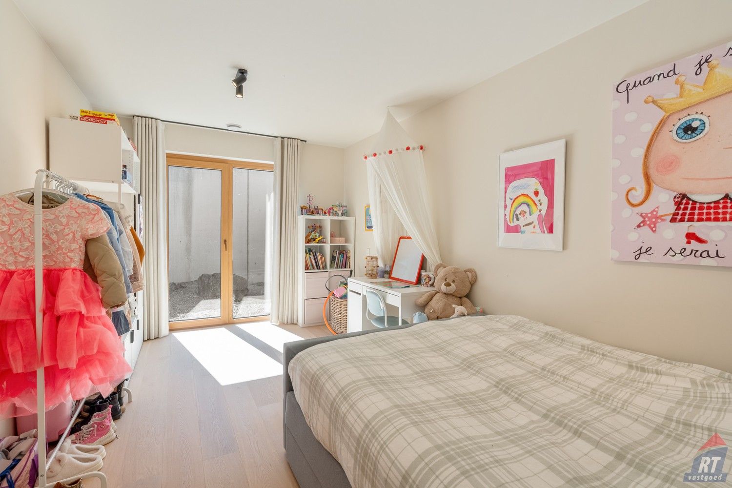Stijlvolle en energiezuinige woning vlakbij het centrum en station van Landen foto 12