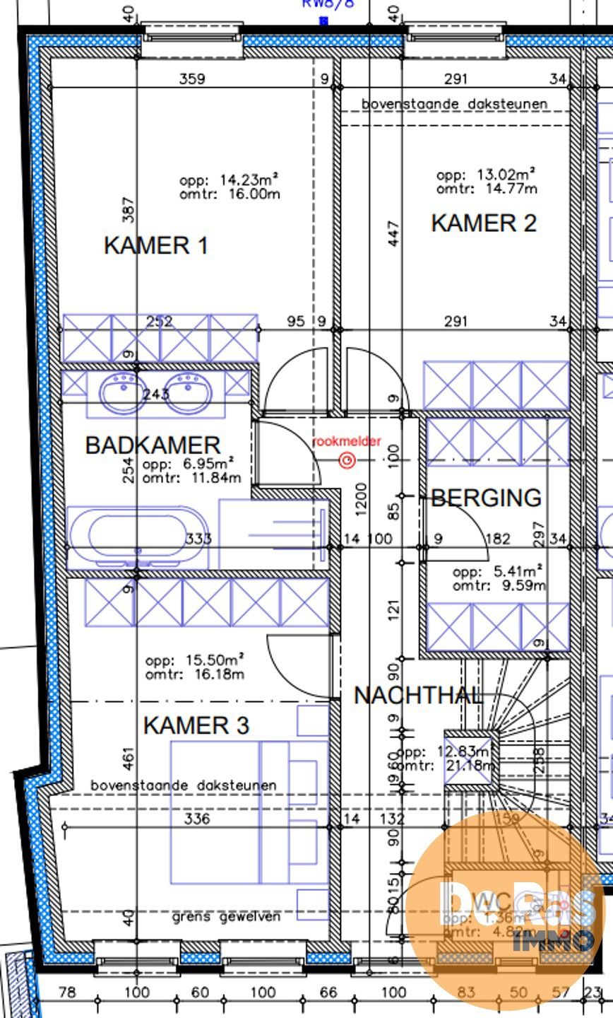 STEENHUIZE - Prachtige nieuwbouwwoning ( 6% BTW Mogelijk !) foto 24