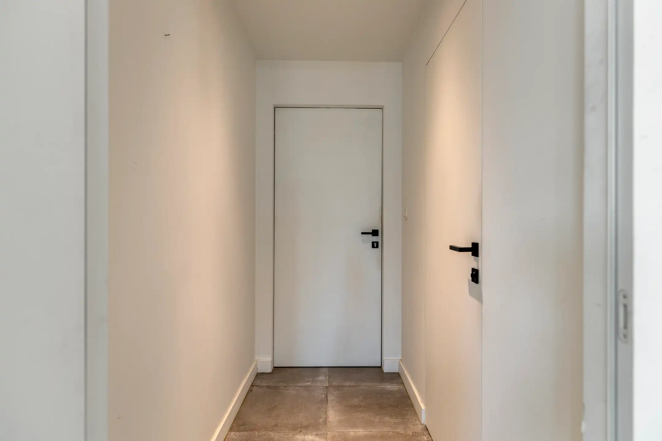 Multifunctionele praktijk met woonst te Mechelen - Zuid foto 31