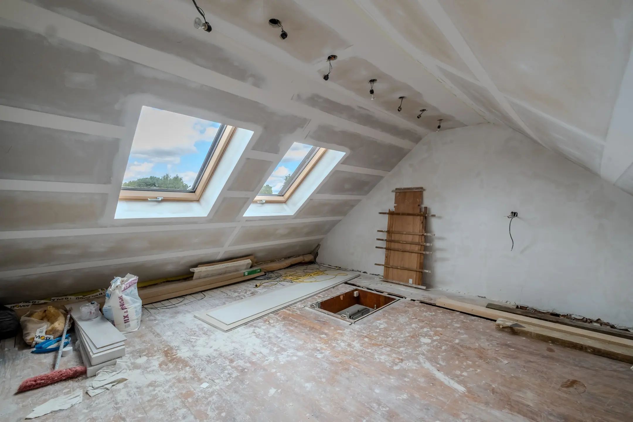 Instapklare energievriendelijke woning met tuin te Wommelgem foto 22