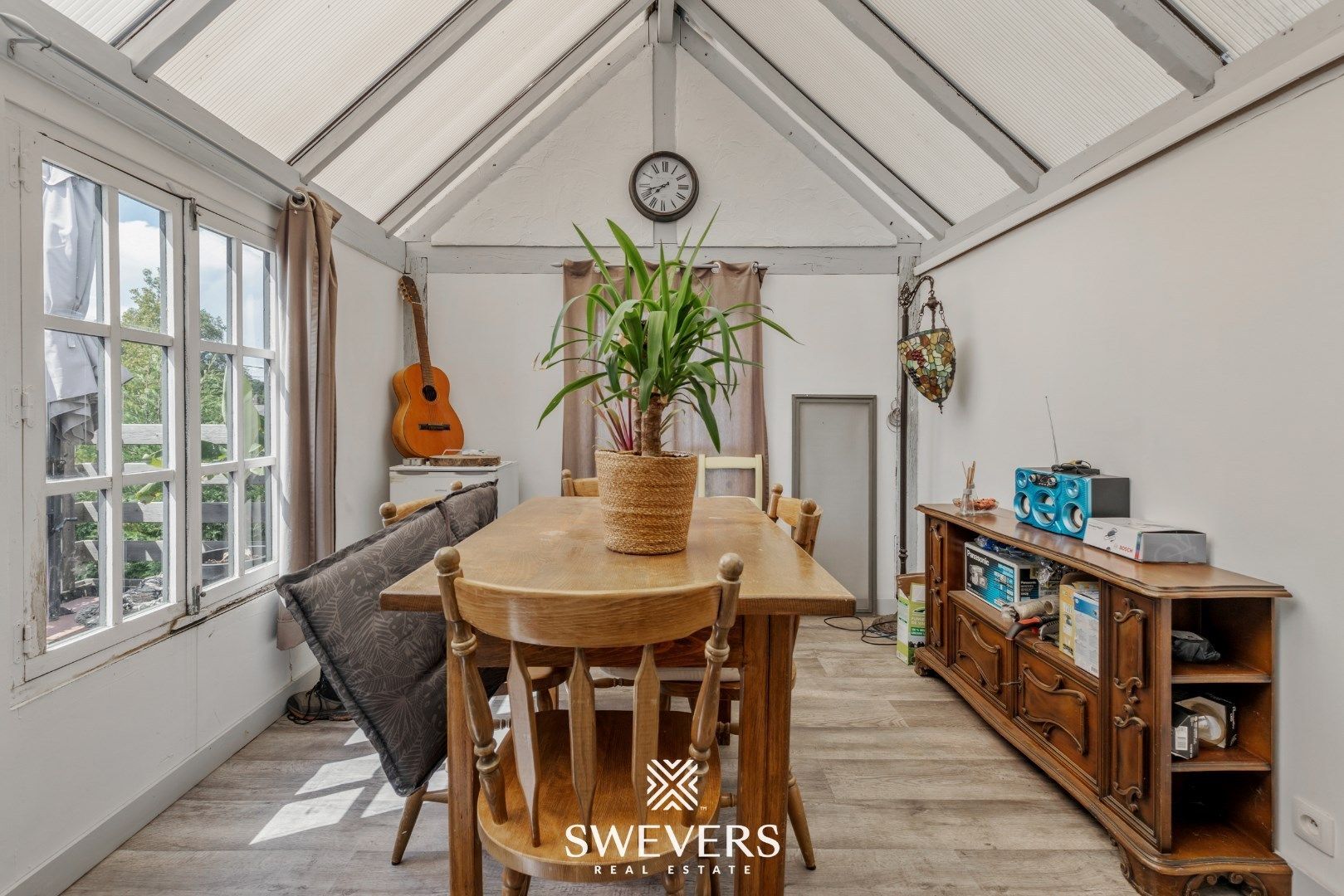 Verrassend ruime woning met veel mogelijkheden te Heusden-Zolder foto 15