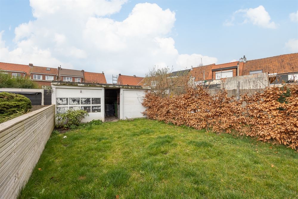 Instapklare woning foto 19