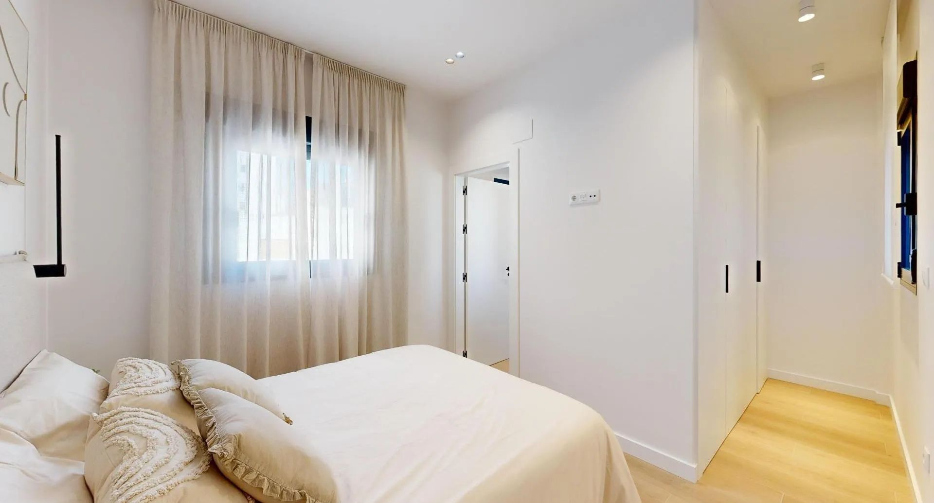 Wonen waar de zee je buur is: exclusieve appartementen in het hart van Guardamar foto 12