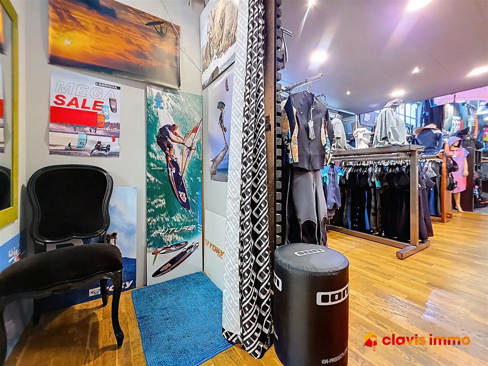 Opbrengsteigendom - Commercieel foto 7