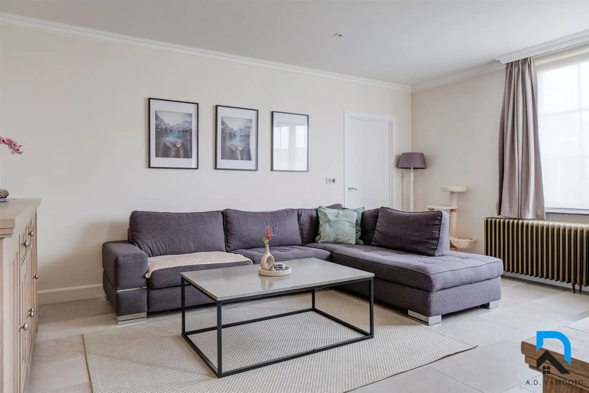 Gerenoveerde woning op toplocatie foto 8