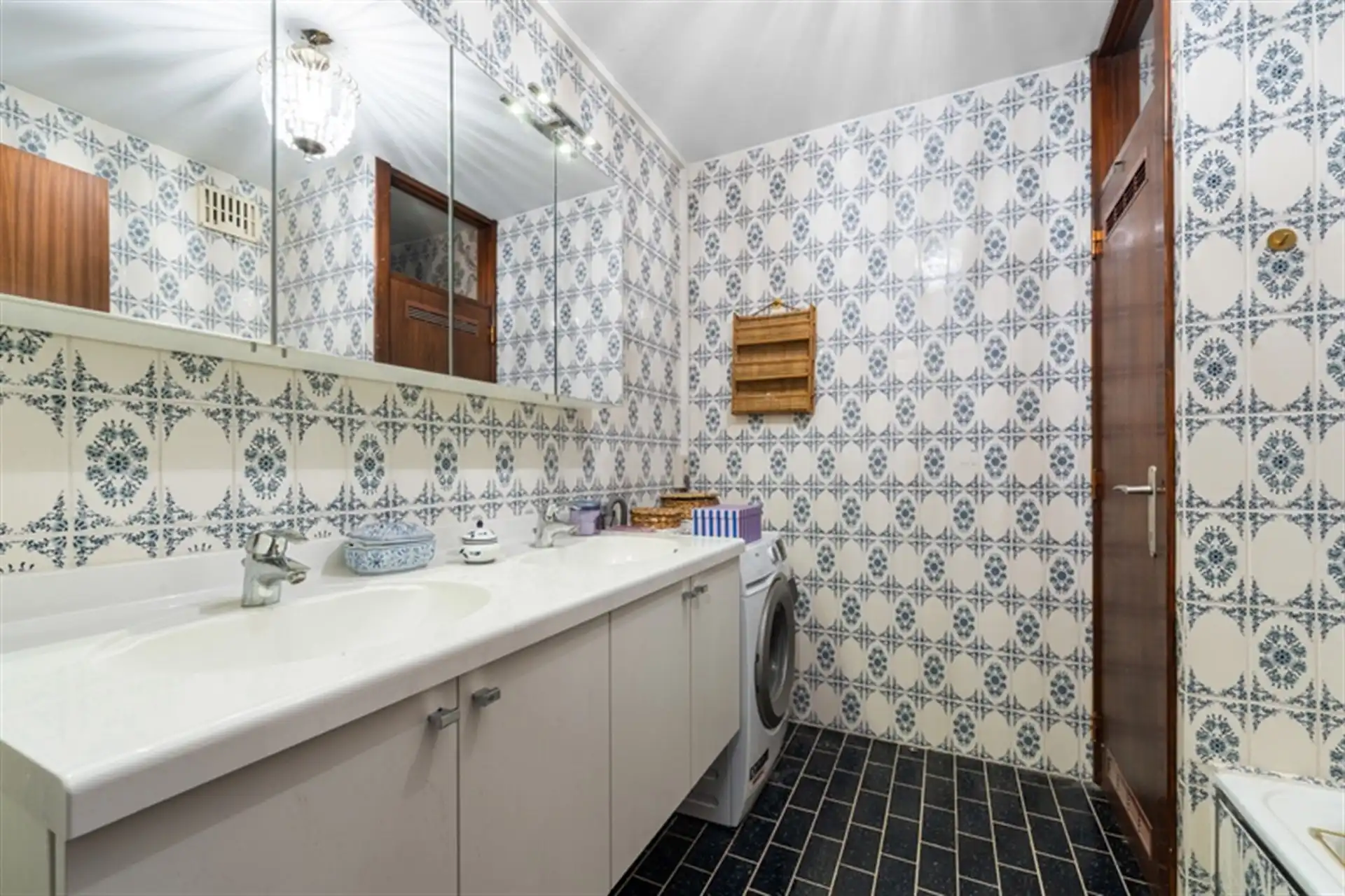 Knap trendy appartement foto 9