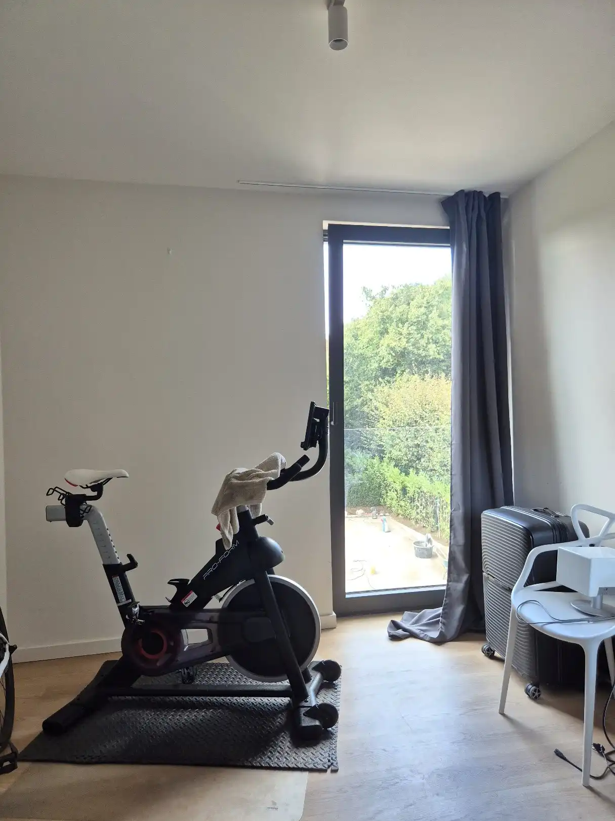 Energiezuinig appartement met groot zonneterras en 3 slaapkamers (bouwjaar 2022) foto 11
