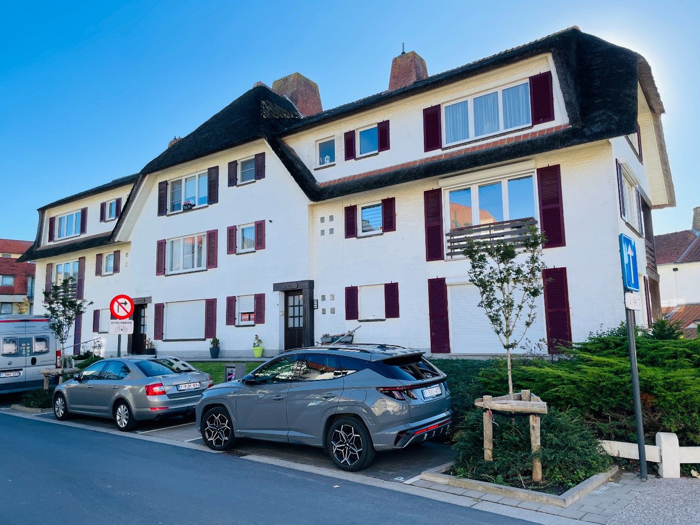 Residentie Queen's K001 + P16 foto 11
