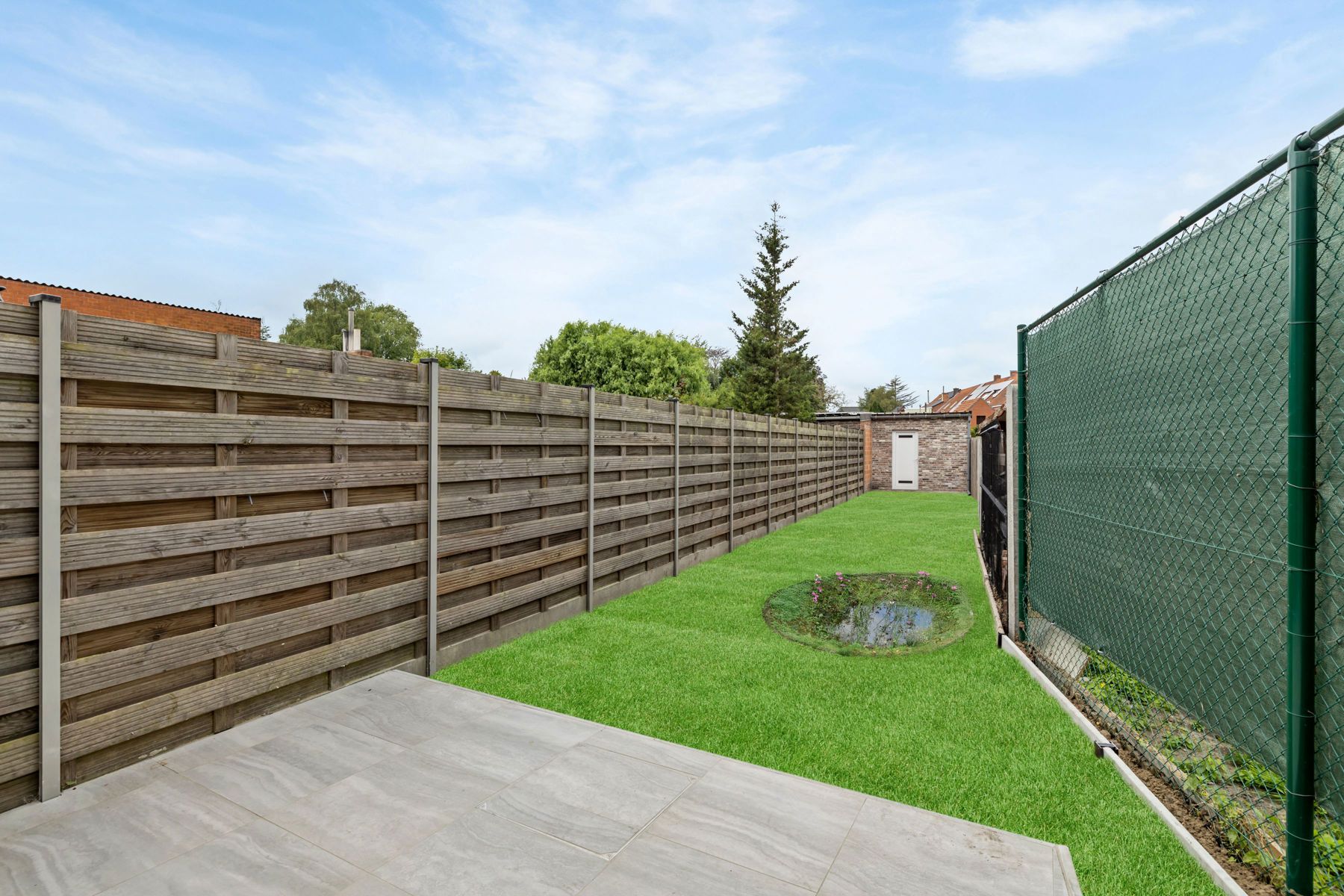 BEN woning E-peil 17 nieuwbouw 6% btw mogelijk  foto 23