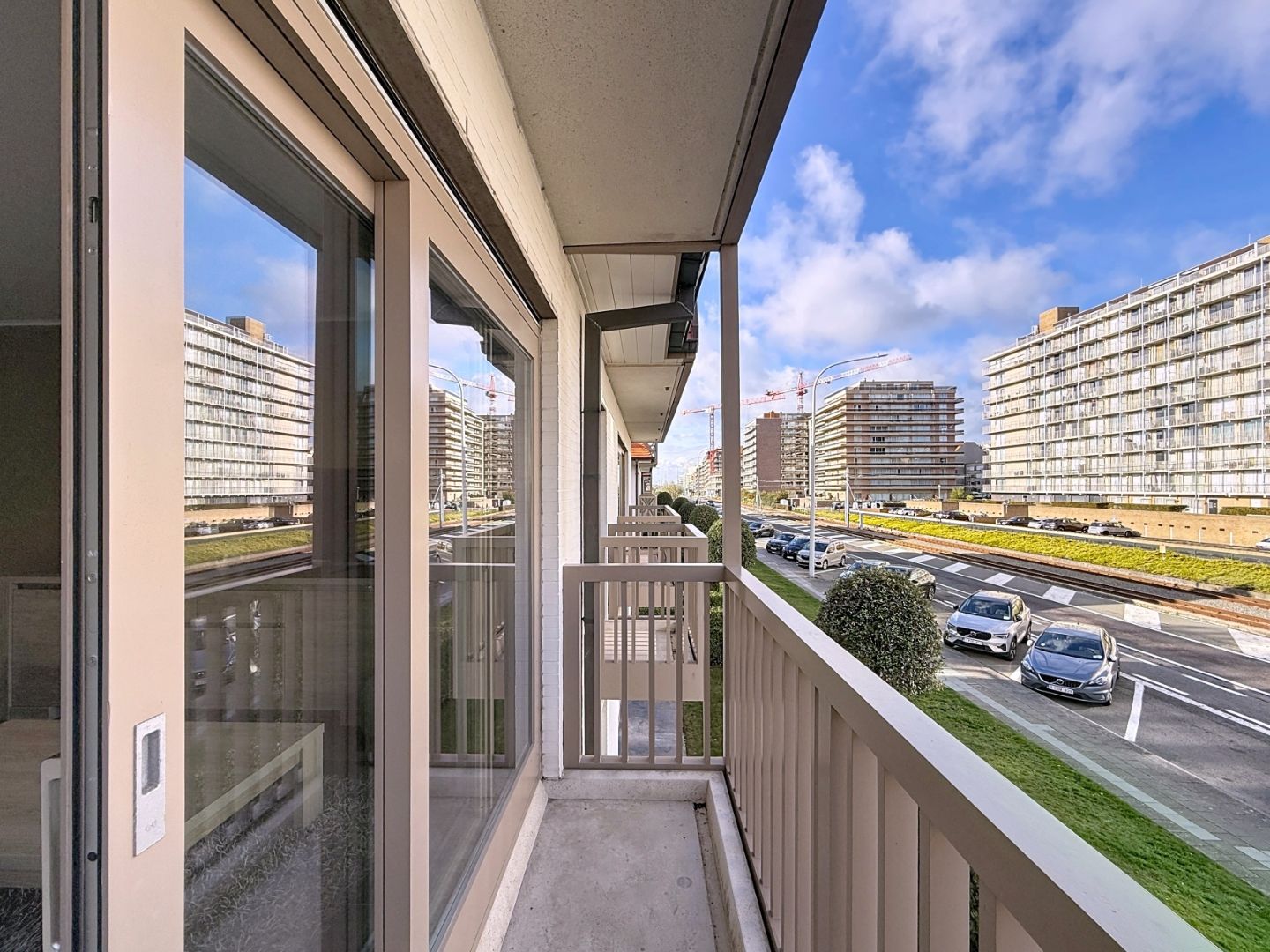 Luxueus, instapklaar appartement in Nieuwpoort-Bad foto 12