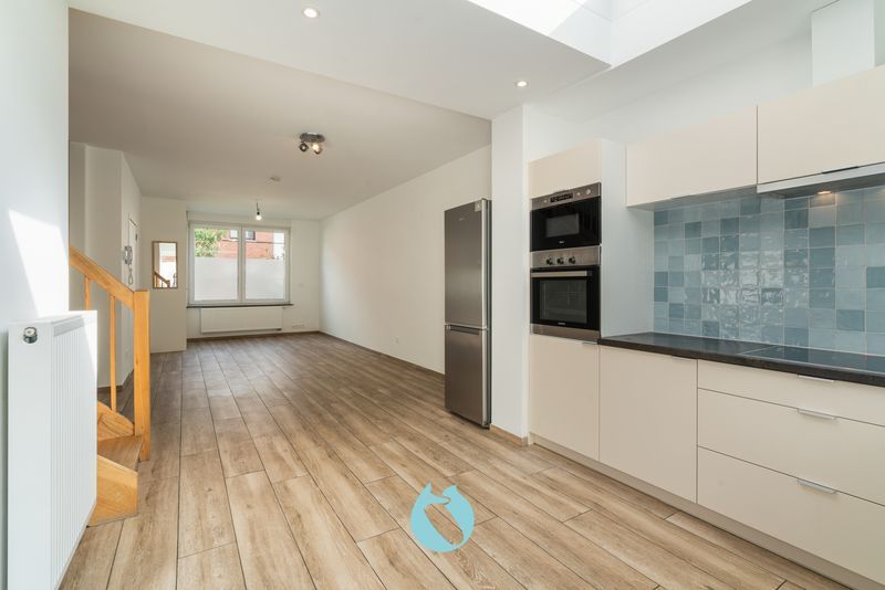 Instapklare woning met A-label nabij het UZ Gent foto 4