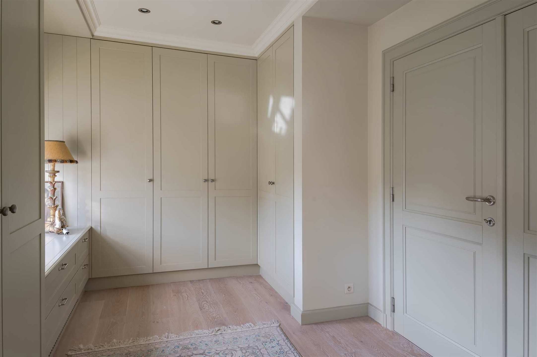 Pastoriewoning met ongeziene afwerking en tijdloze klasse foto 15