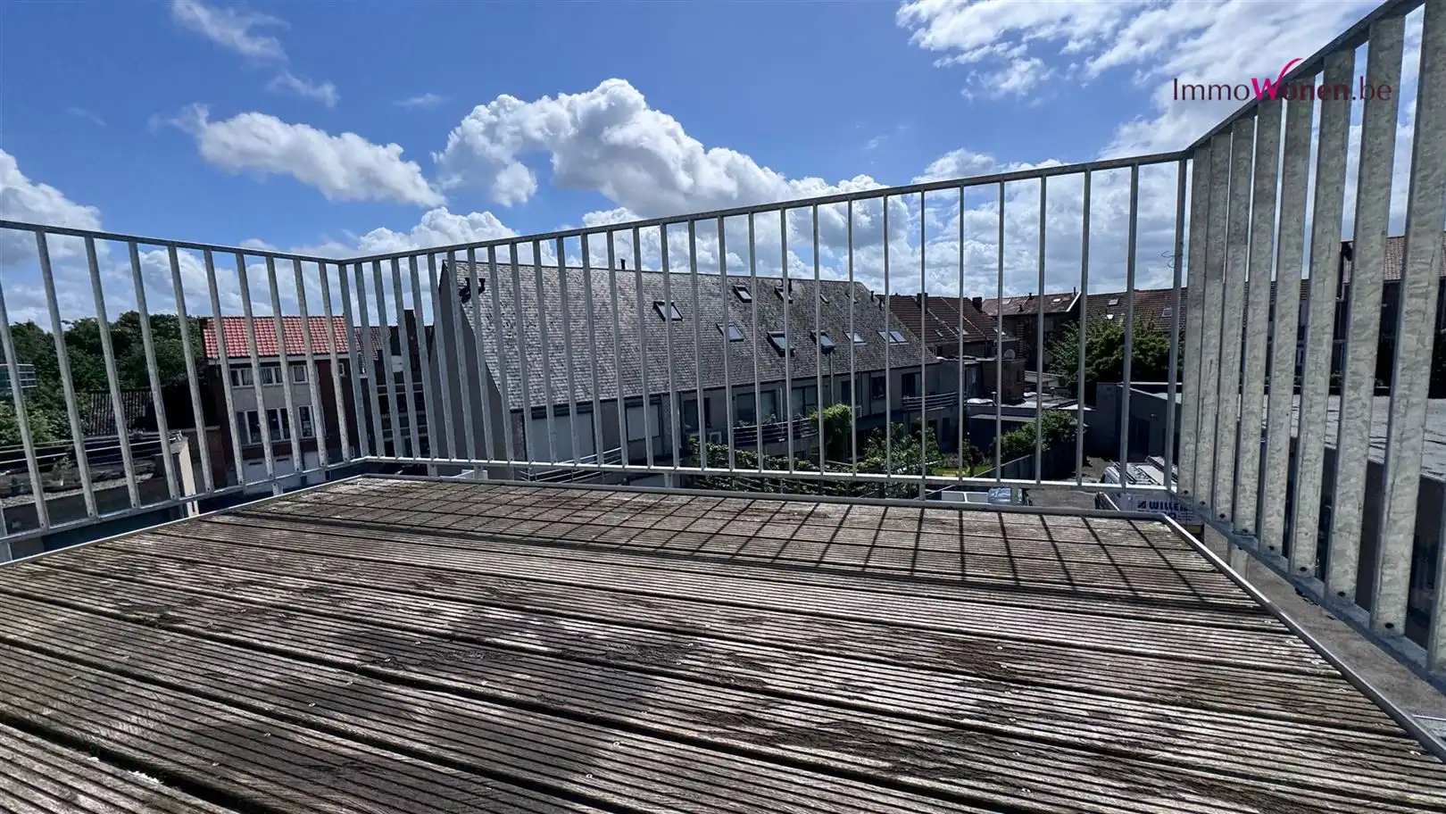 Appartement met terras Leuven Heverlee Kessel-lo  foto 13