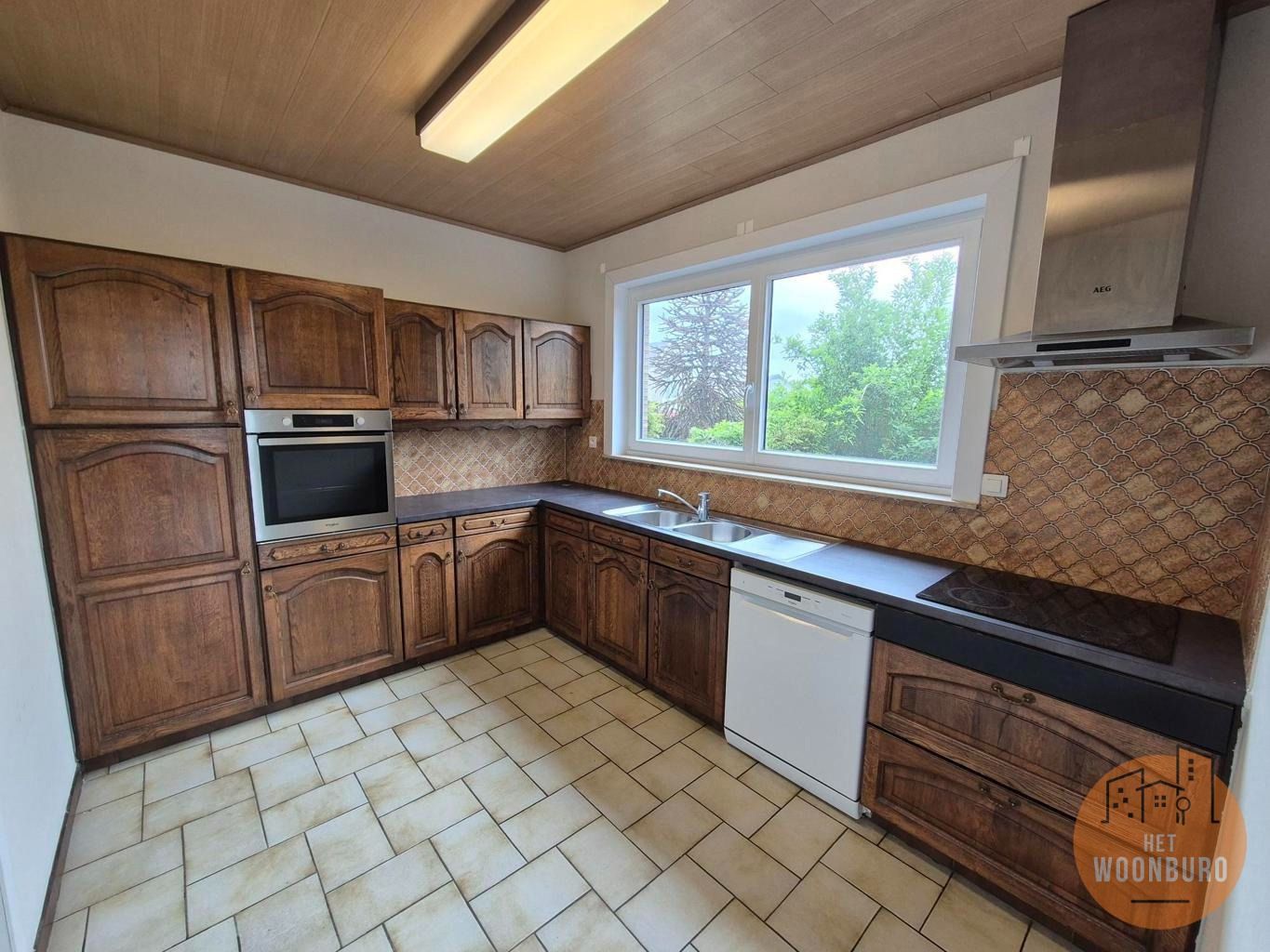 Appartement 1e verd. foto 5