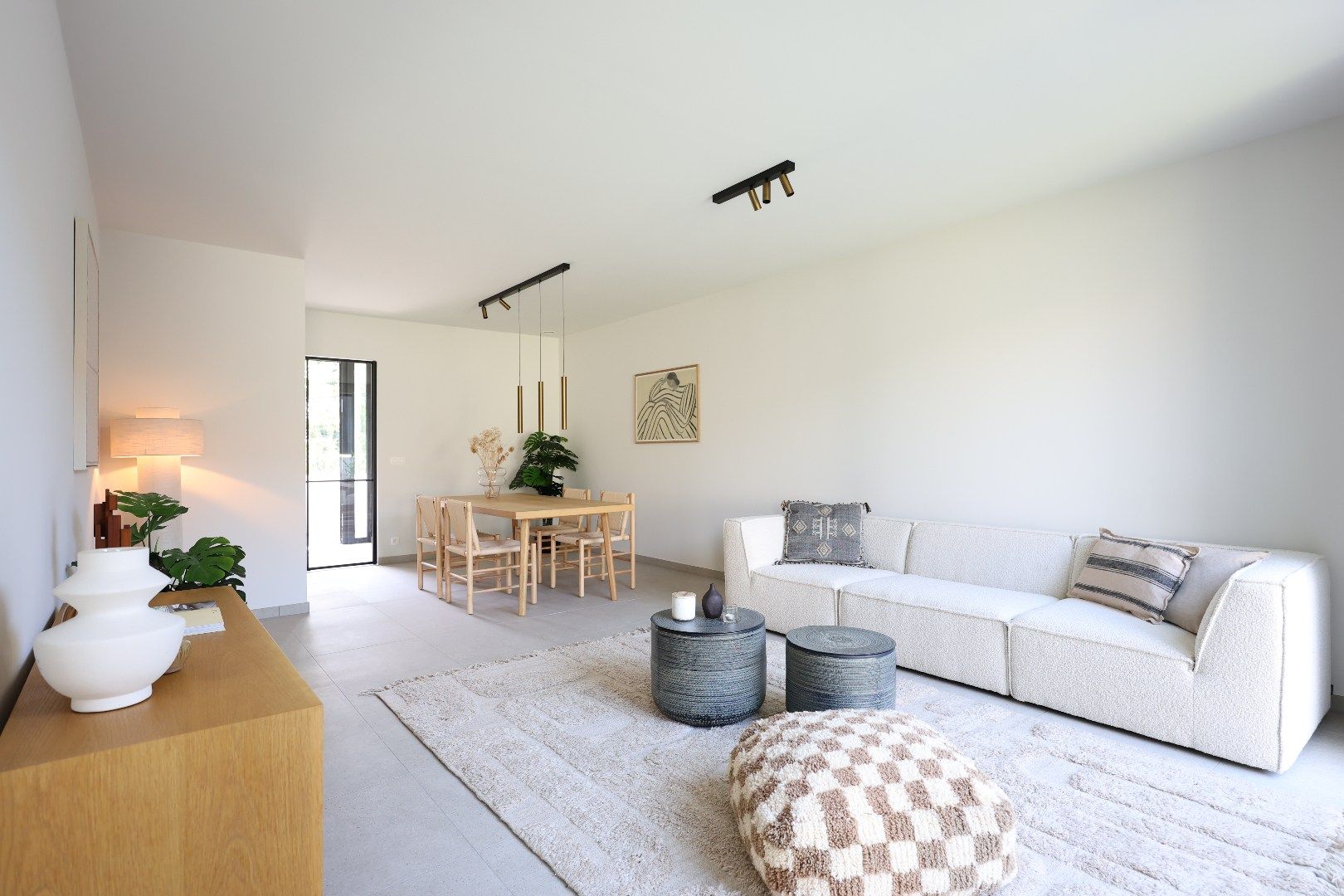 Laatste woning in Tiegem - Instapklaar! foto {{pictureIndex}}