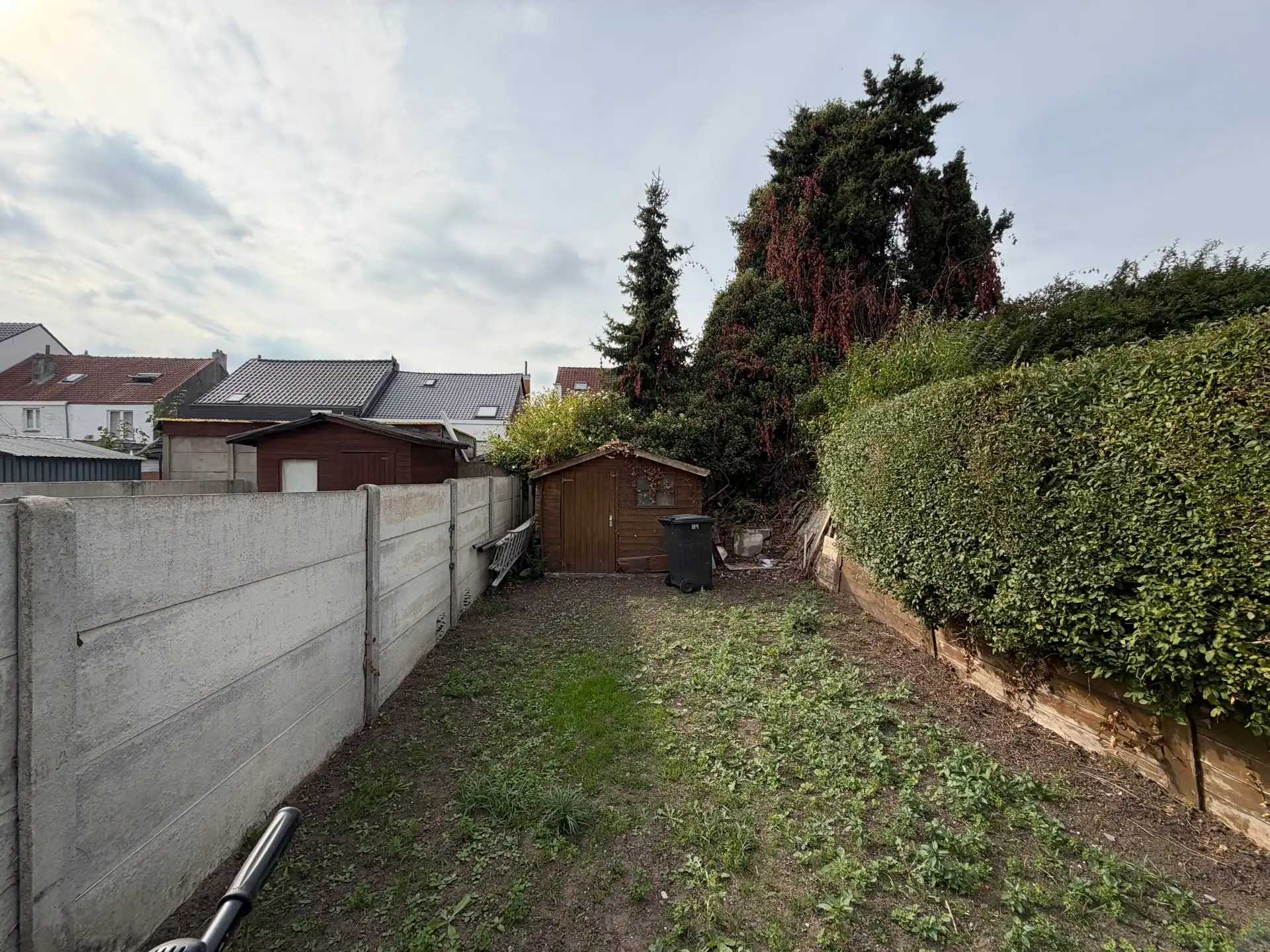 Gezellige woning in het levendige centrum van Zaventem foto 2