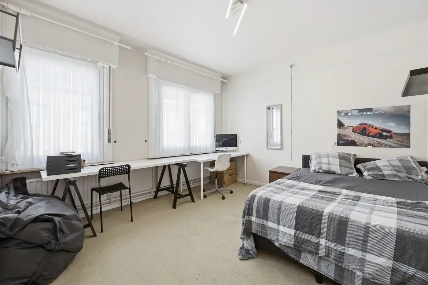 RUIME WONING IN HET HARTJE VAN ZWEVEGEM foto 10