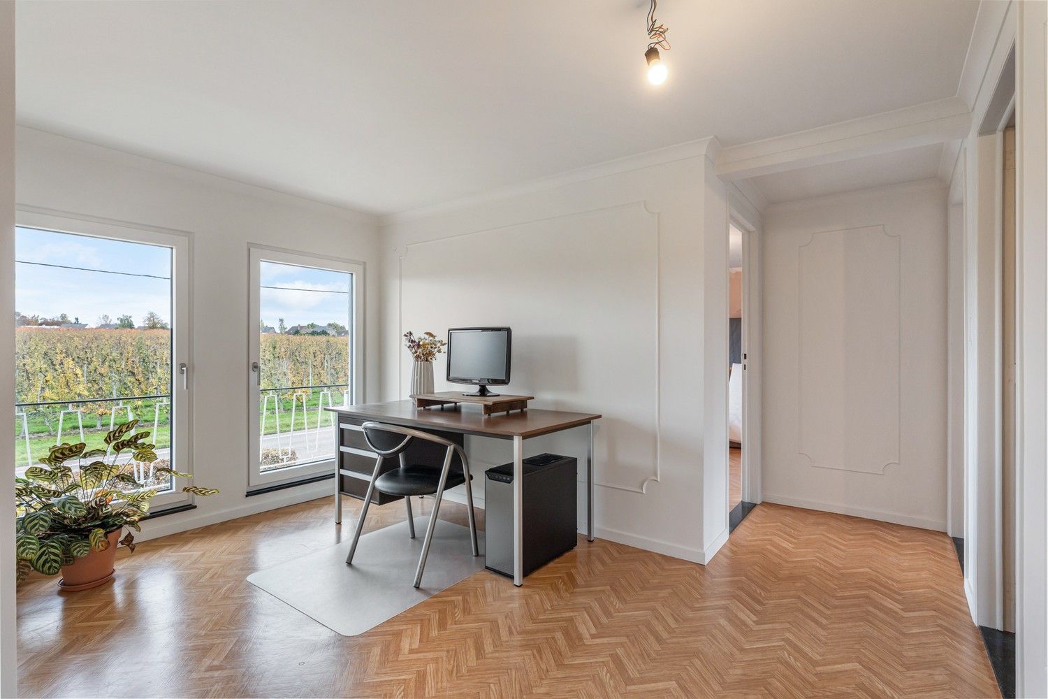 Gerenoveerde, gunstig gelegen woning met 3 slaapkamers te Ordingen foto 15