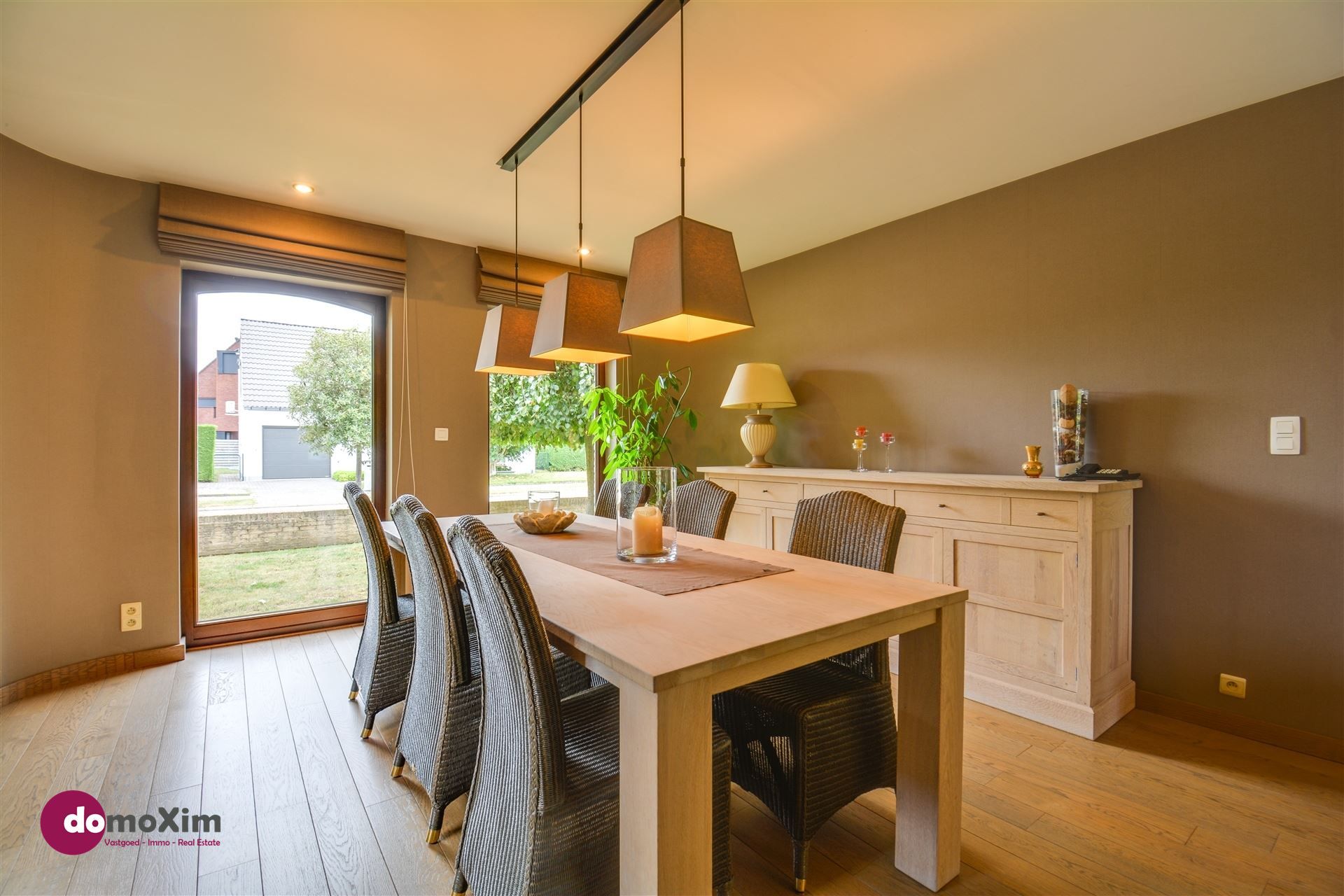 Charmante villa in Provence stijl met zicht op paardenweide  foto 4