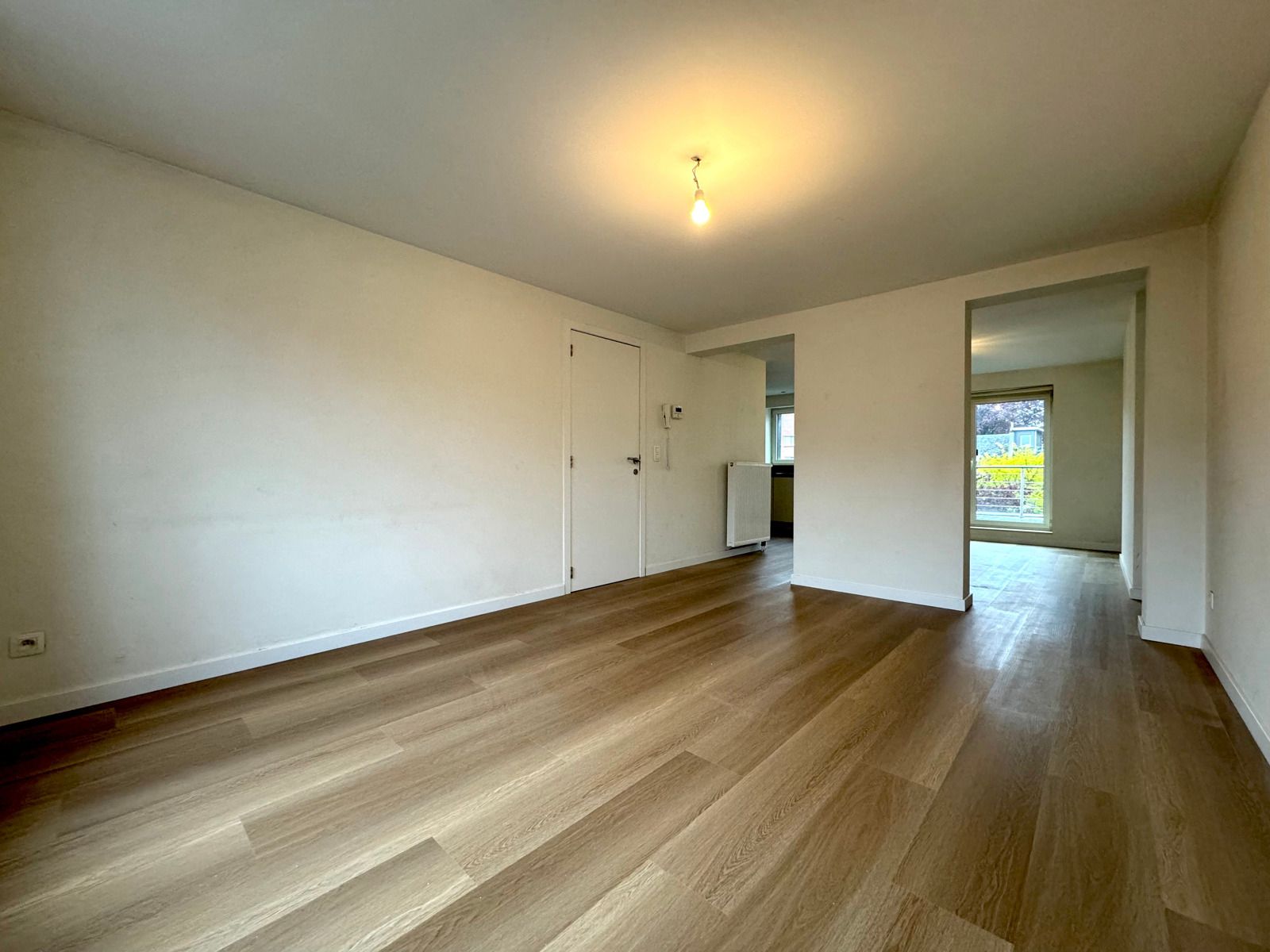 Te huur: gerenoveerd duplex appartement in centrum Aalst! foto 5