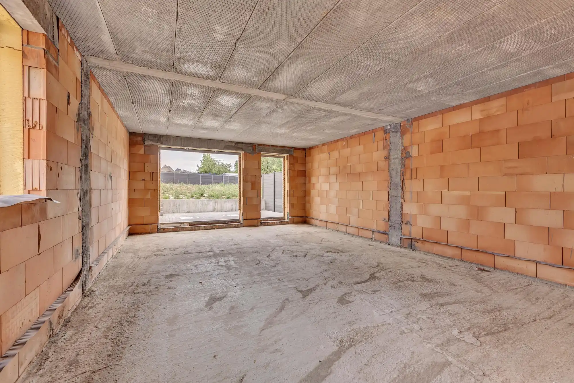 Stijlvolle nieuwbouwwoning op toplocatie in Haaltert foto 5