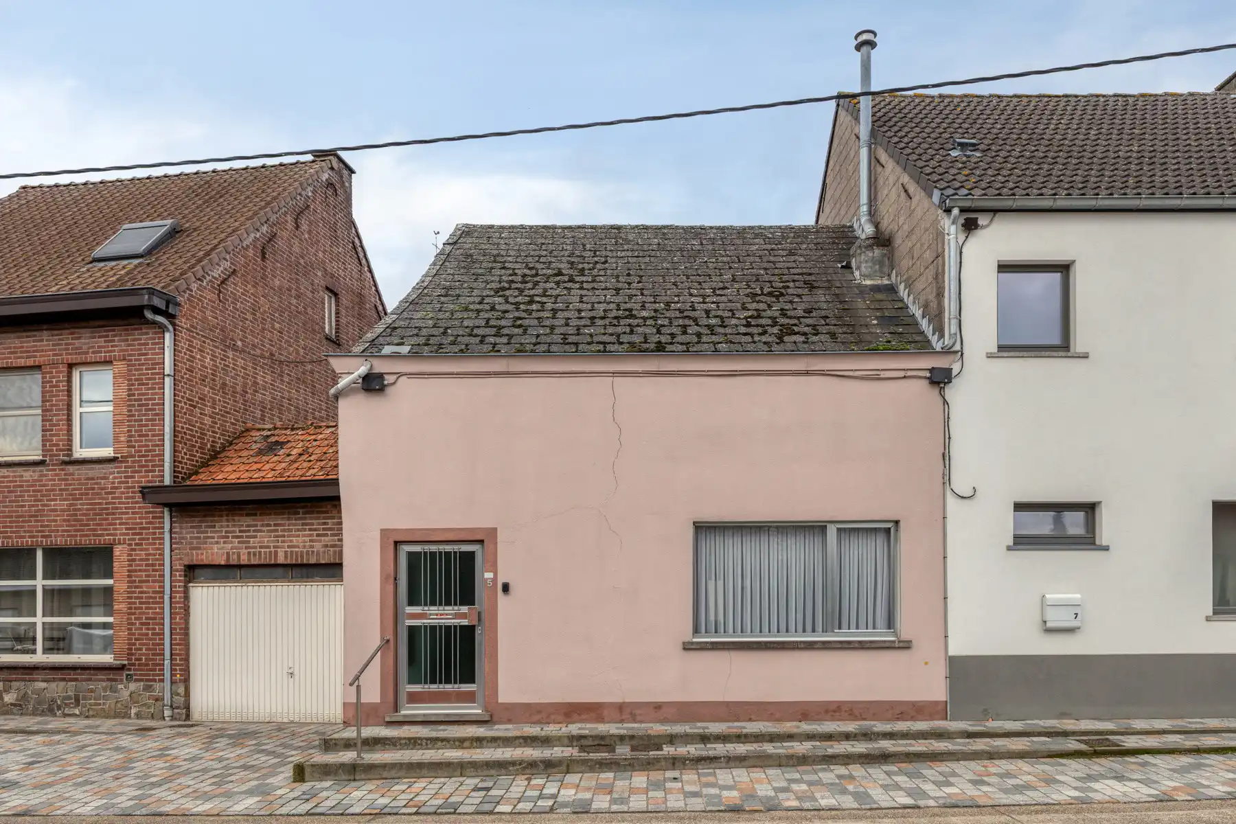 Hoofdfoto van de publicatie: Huis te koop