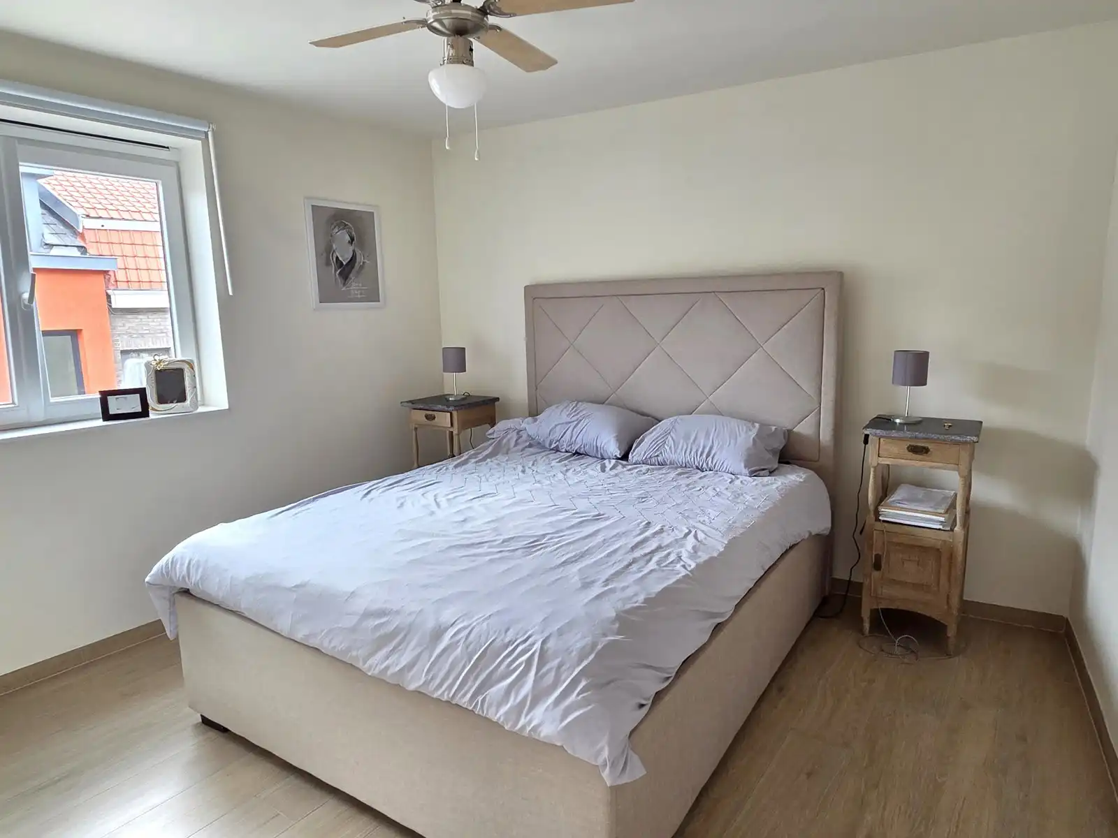 Wsb-immo: Stijlvol nieuwbouw in centrum Ninove foto 6