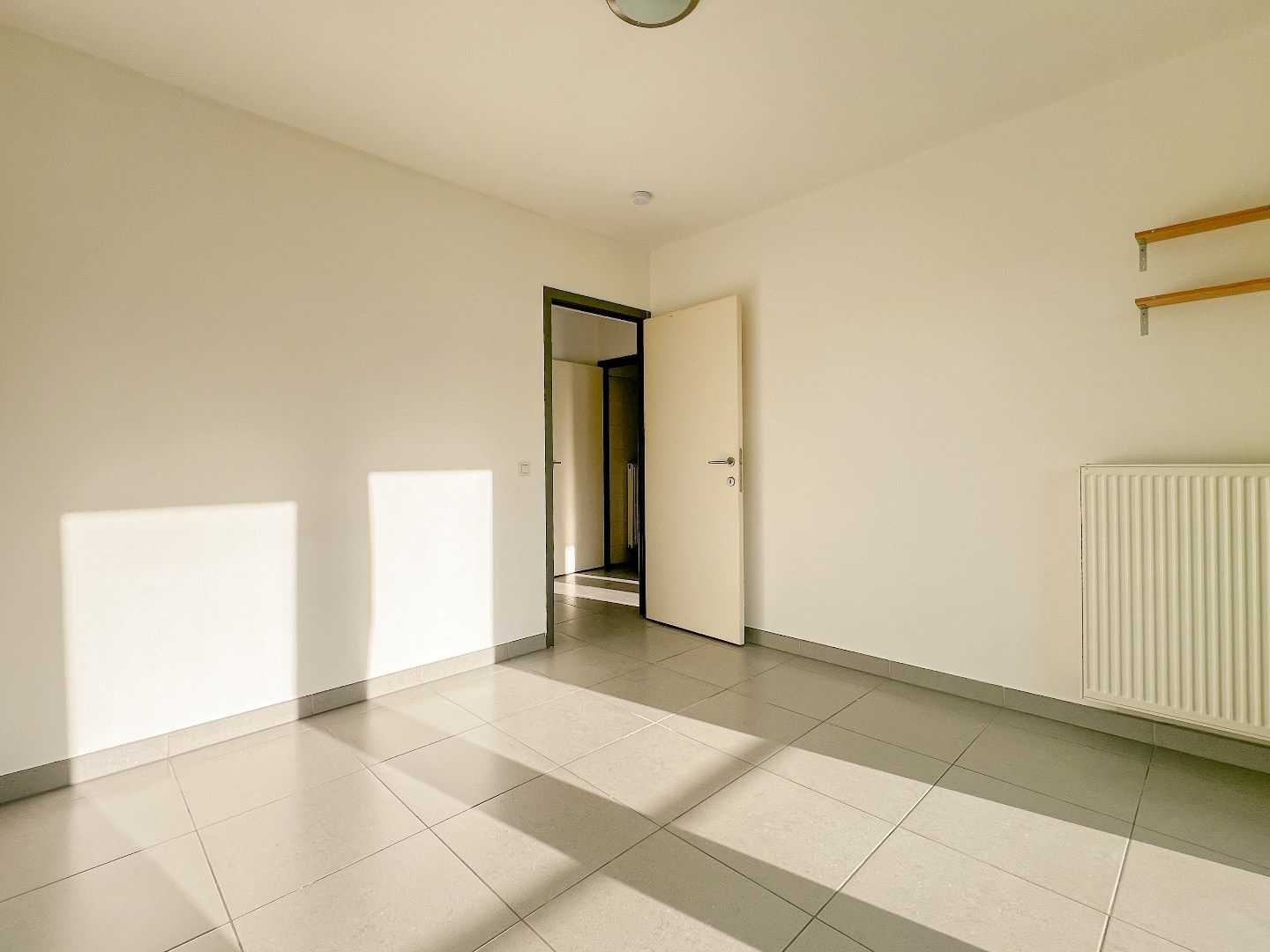 Prachtig gelegen 2 slaapkamerappartement met 2 terrassen foto 7