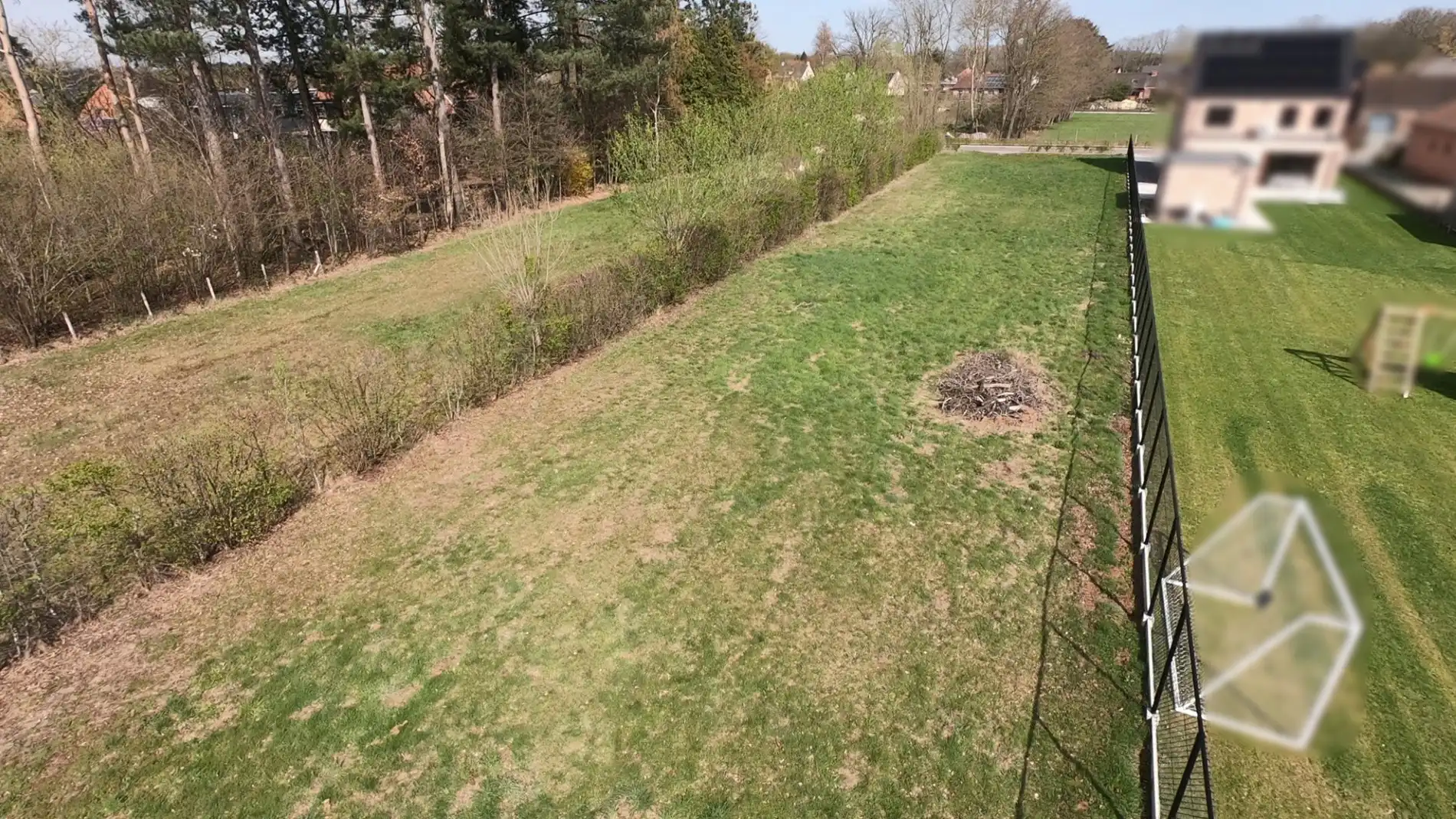 Bouwgrond OB met open zicht op ca 12a92ca te Tremelo (Baal) foto 18