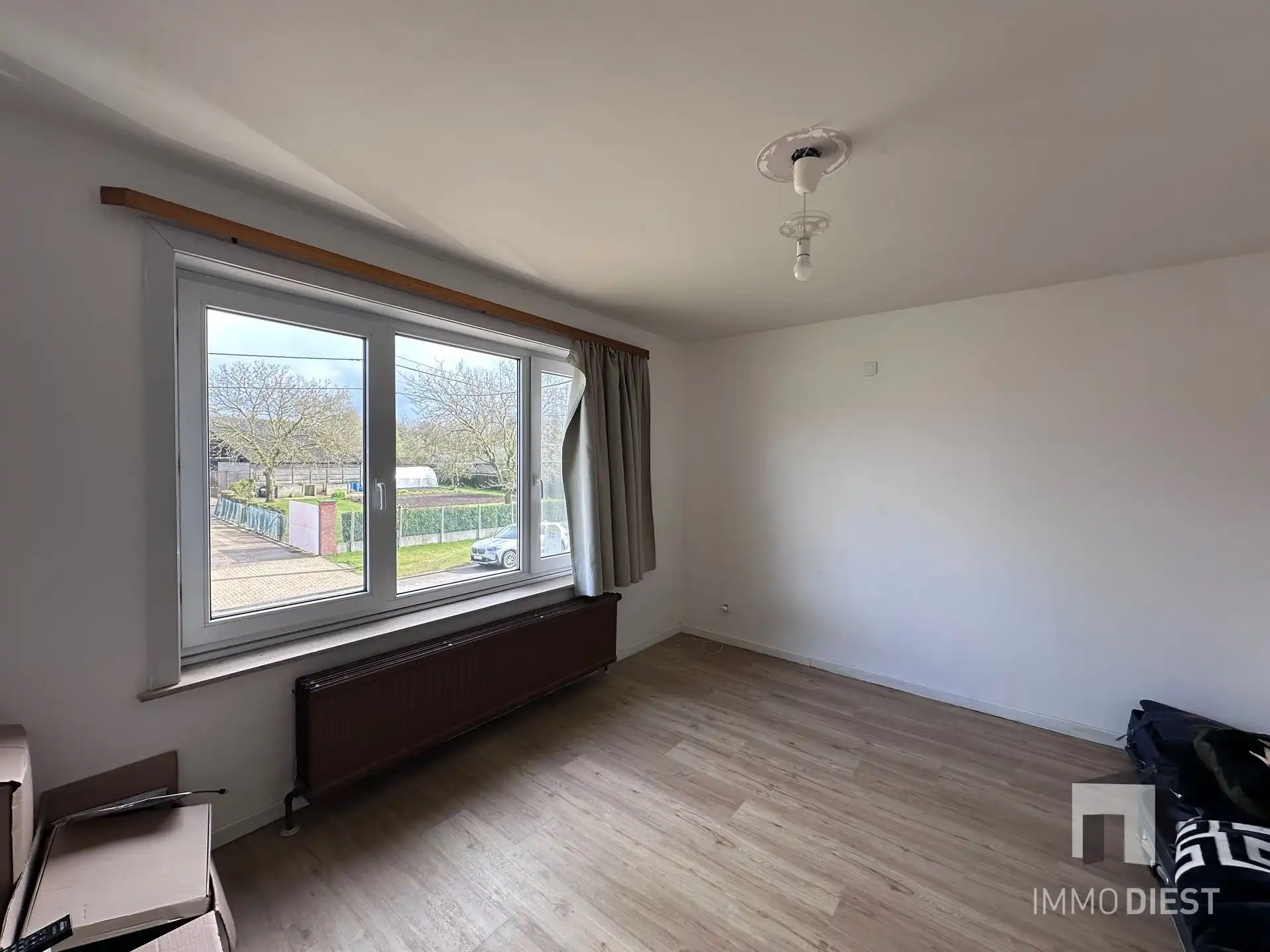 Woning met 3 slaapkamers, garage en zonnepanelen foto 10