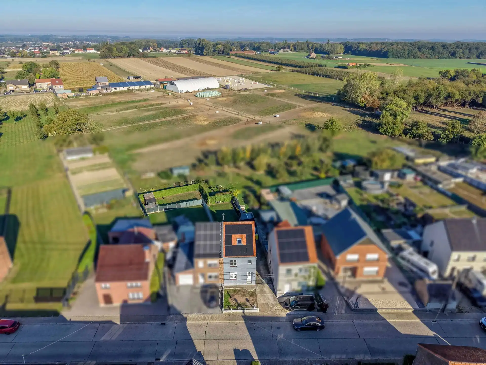Gerenoveerde woning op rustige locatie foto 24