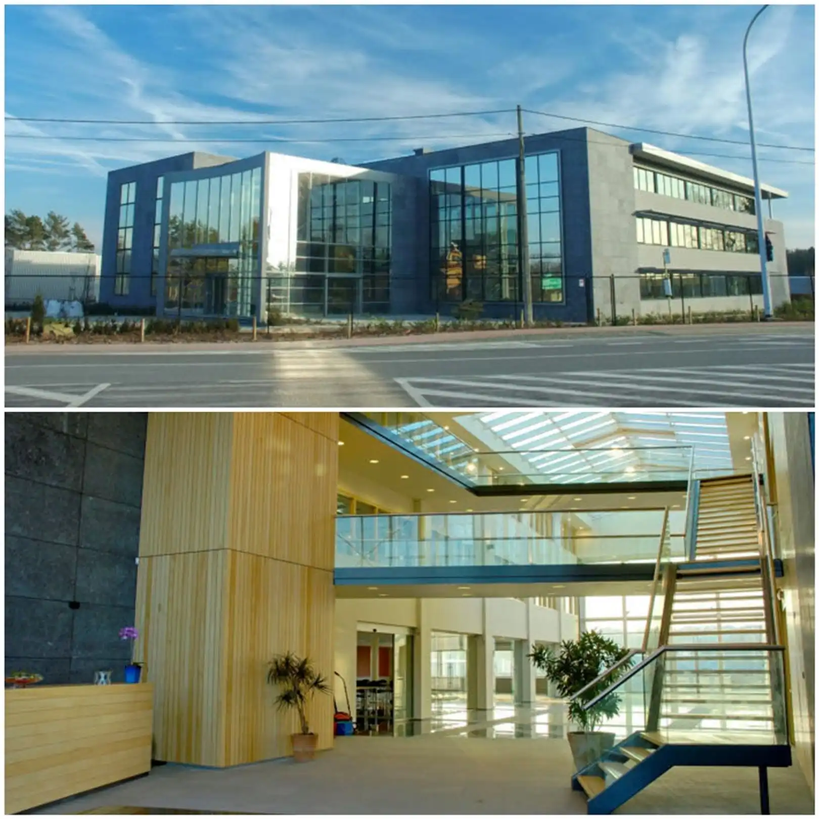 Kantoor te huur in Lummen met goede verbinding, vlakbij het Klaverblad foto 39