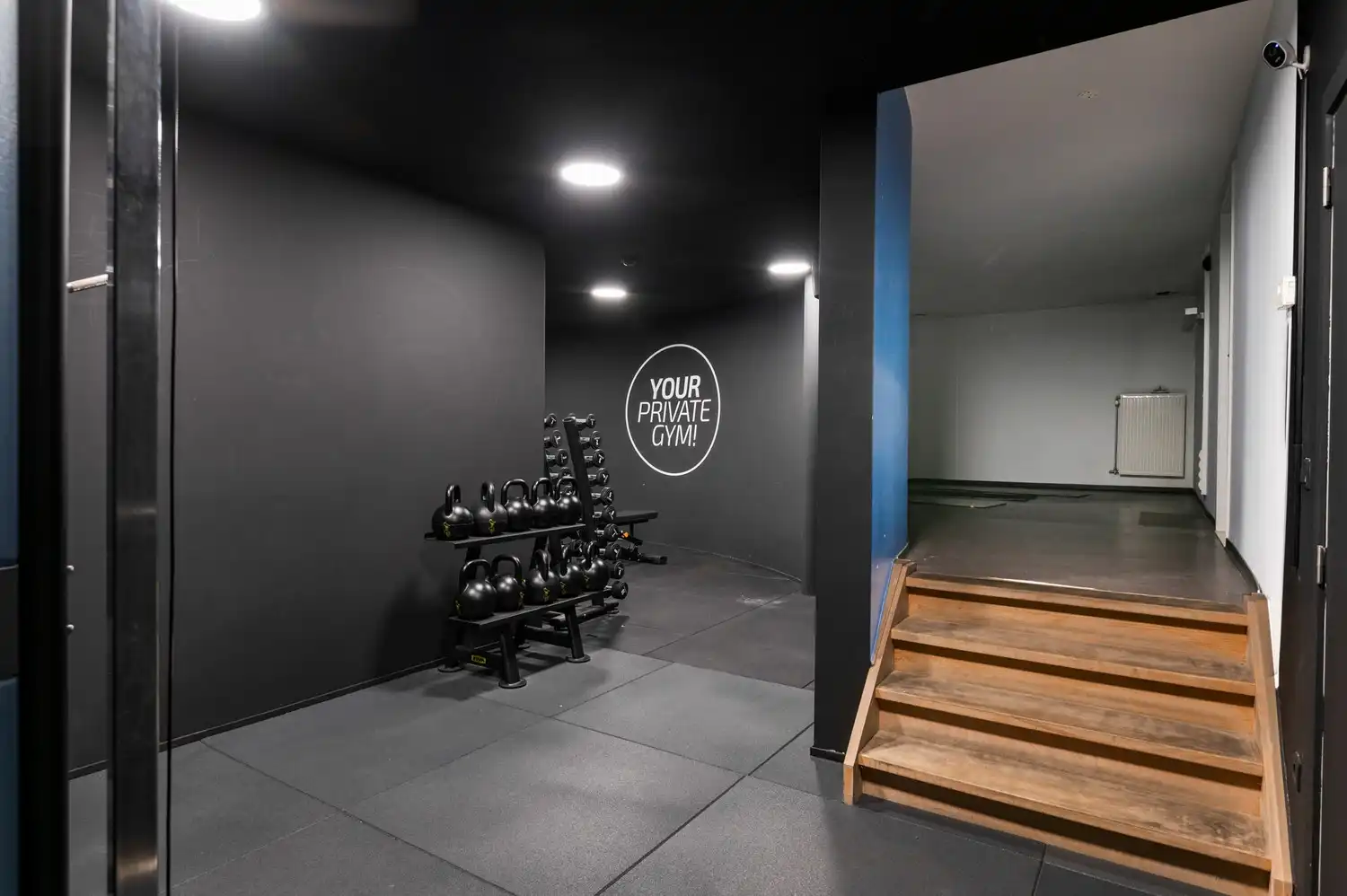 Gunstig gelegen handelspand in centrum van Aartselaar foto 17