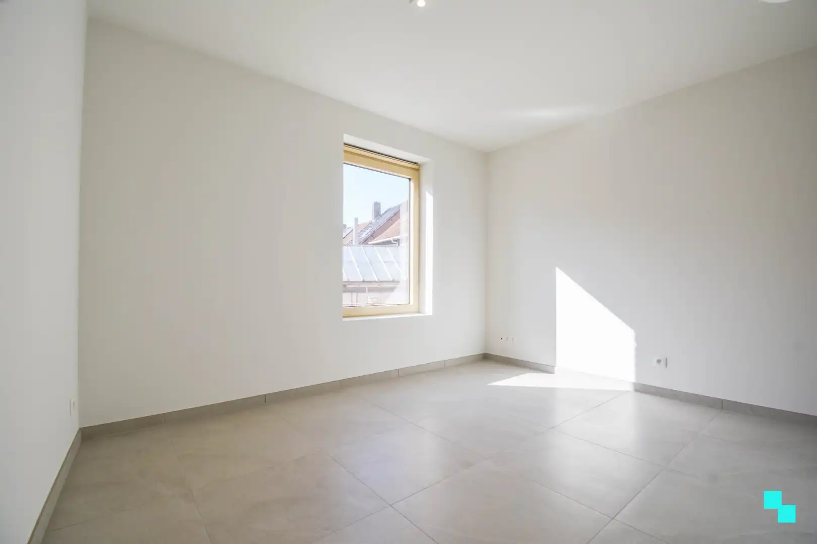 Stijlvolle hernieuwbouwwoning (BEN) met 2 slaapkamers - stadscentrum foto 16