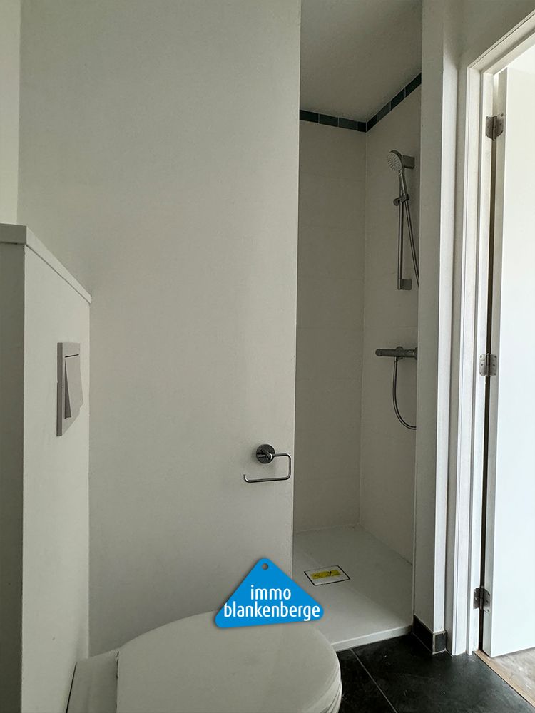 Luxeus Duplex Appartement met Twee Slaapkamers en Moderne Afwerking foto 13
