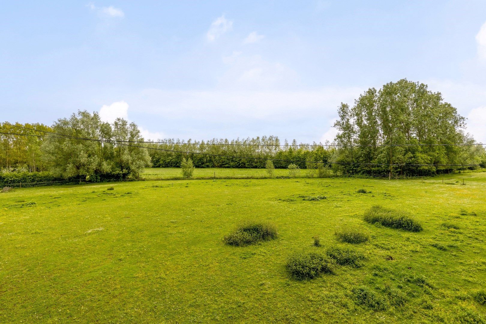 Exclusief landgoed temidden agrarisch gebied, 40a, nabij centrum foto 33