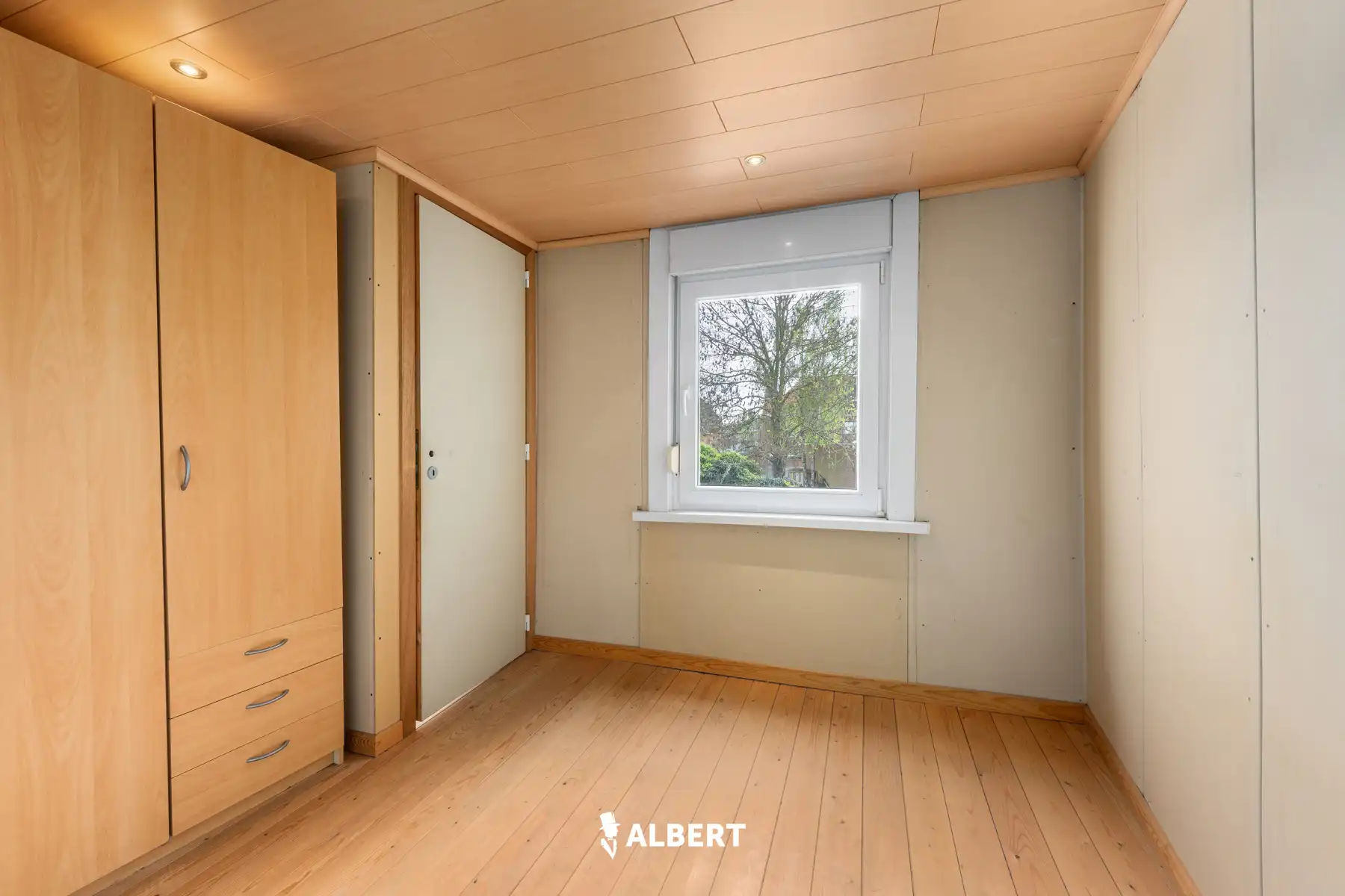 Charmante verzorgde woning met 2 slaapkamers foto 10