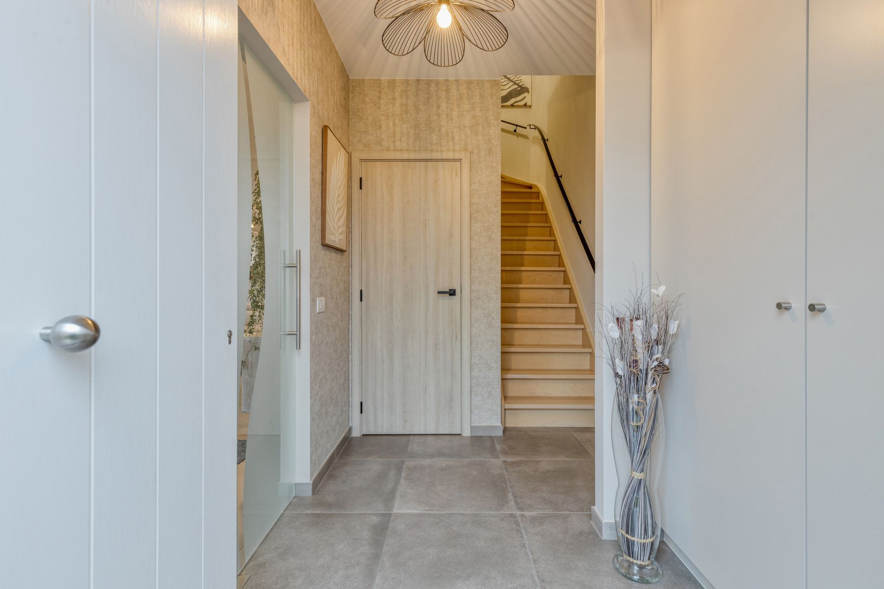 BEN woning met 3 slaapkamers, garage en prachtig zicht!  foto 2