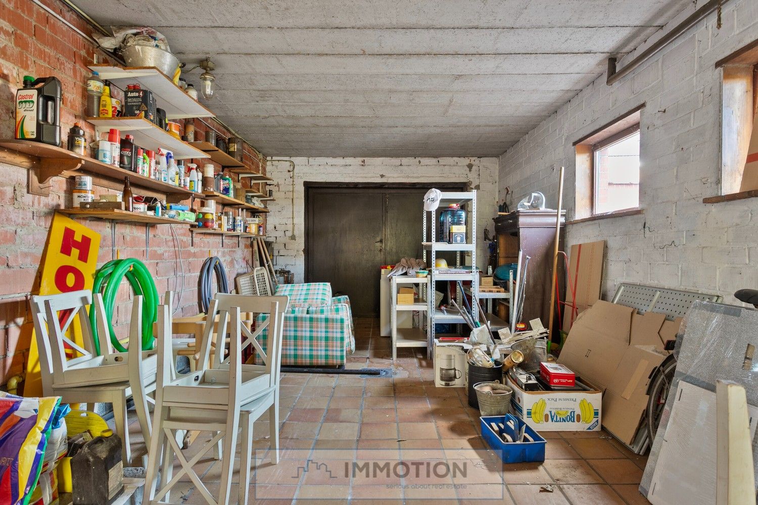 Ruime villa, 5 slaapkamers, op een perceel van 1200 m2 foto 14