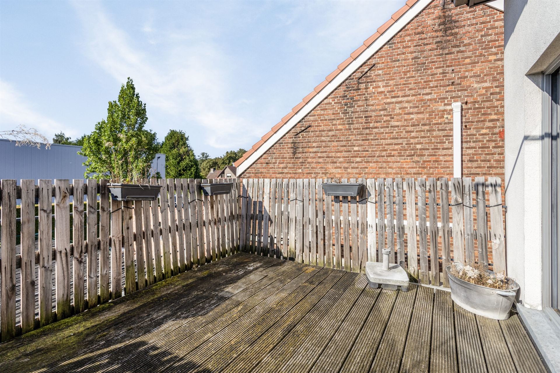 Duplex appartement te huur in centrum Tessenderlo foto 14