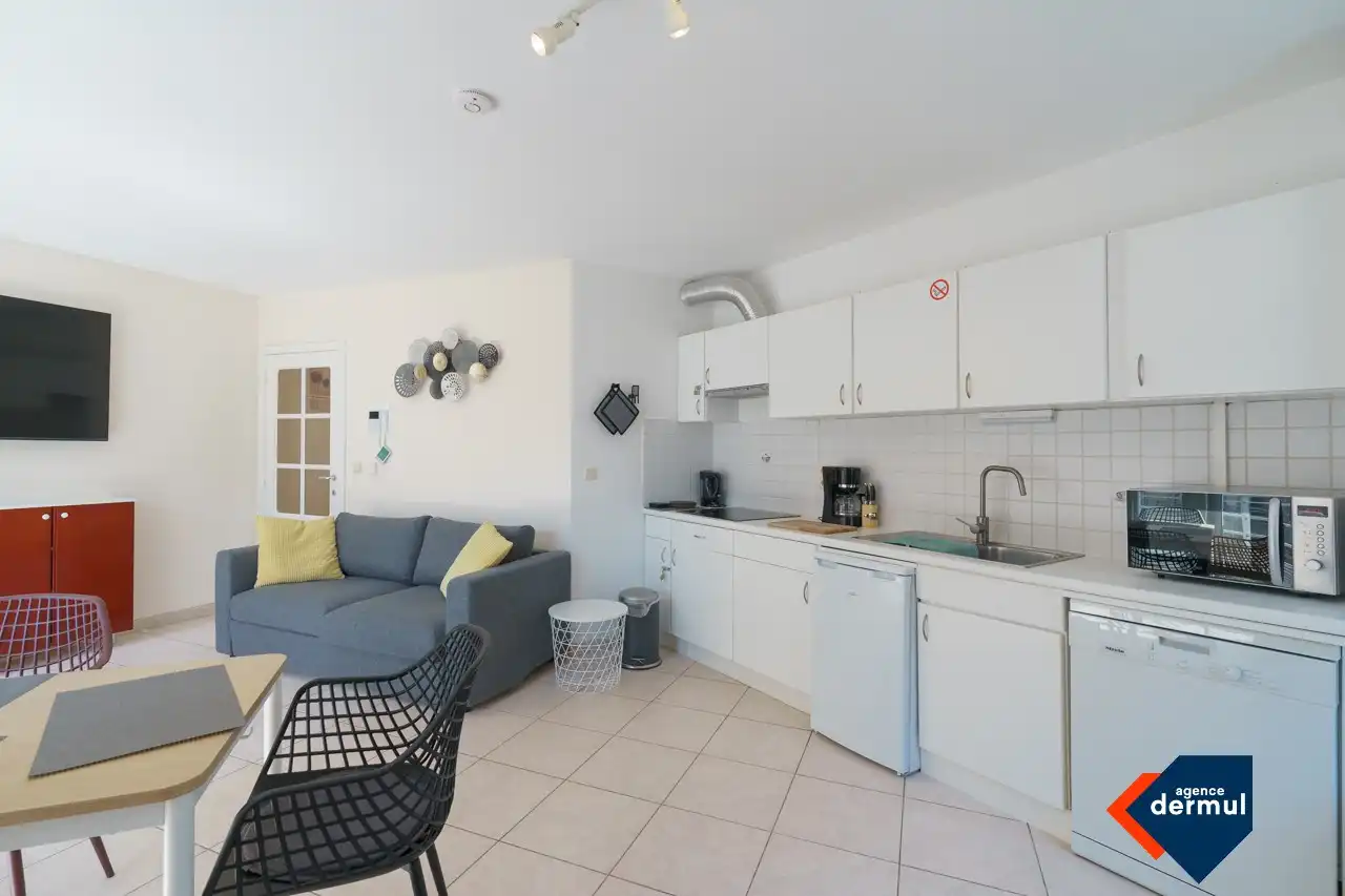 RESIDENTIE ZEEZICHT foto 6