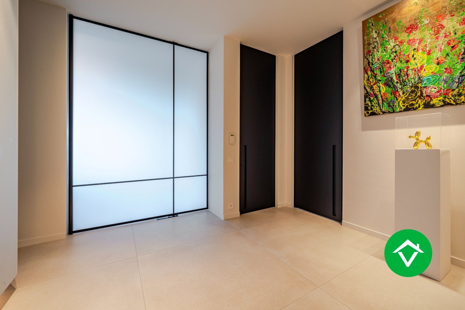 Exclusieve, moderne villa in Koekelare met zwembad, poolhouse, wellness en privécinema – ultiem wonen in luxe en stijl, met oog voor perfectie. foto 7