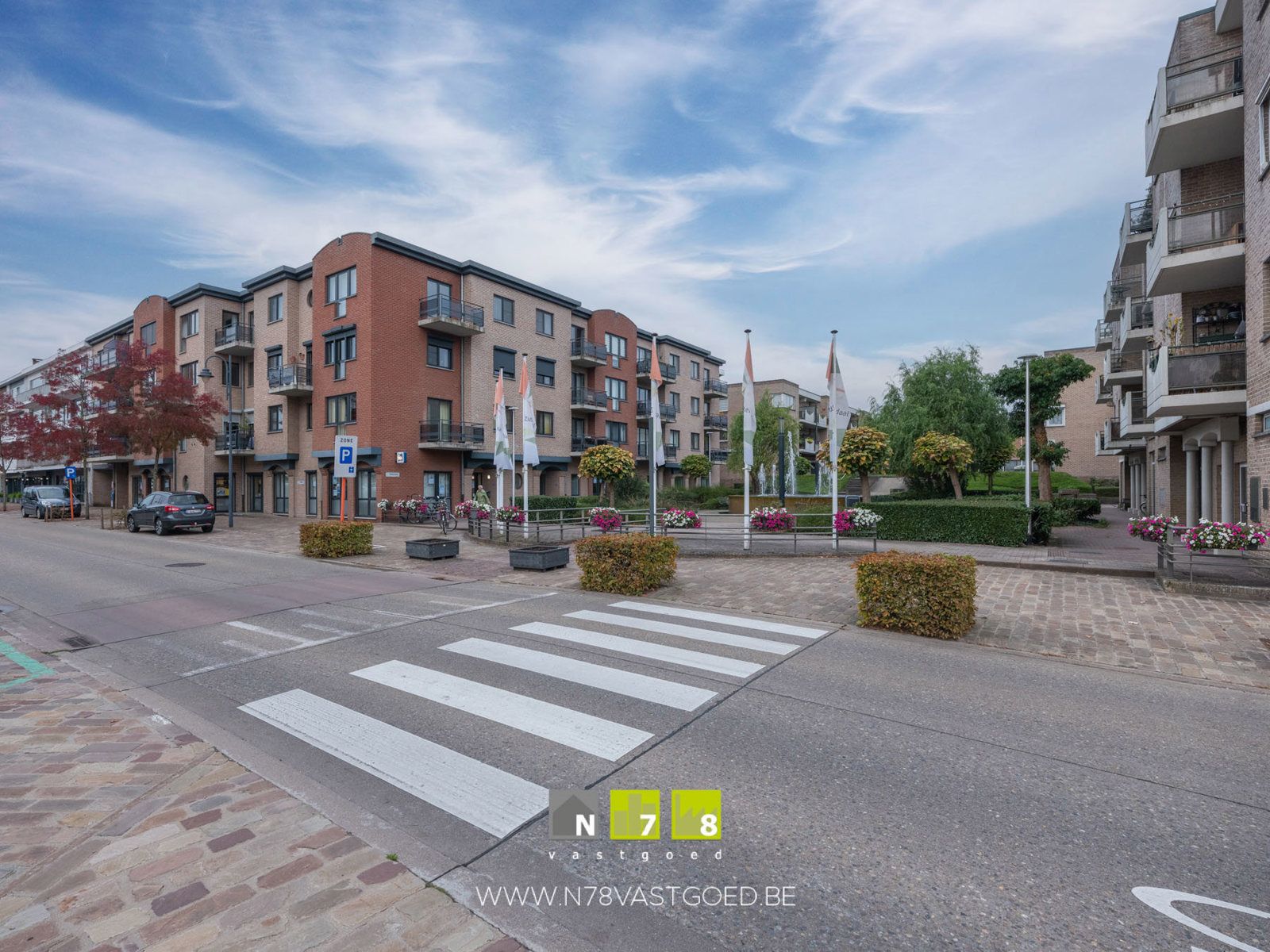 Appartement te koop foto 21