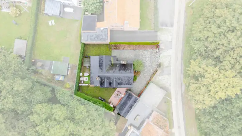 Opgeknapte karaktervolle instapklare woning OB - topligging! foto 2