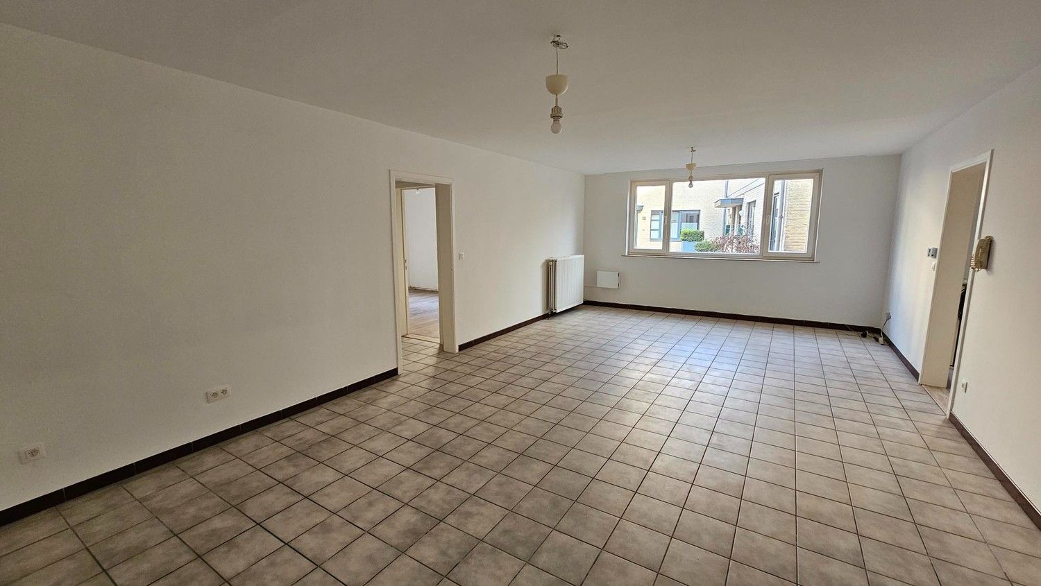 Appartement te huur foto 2