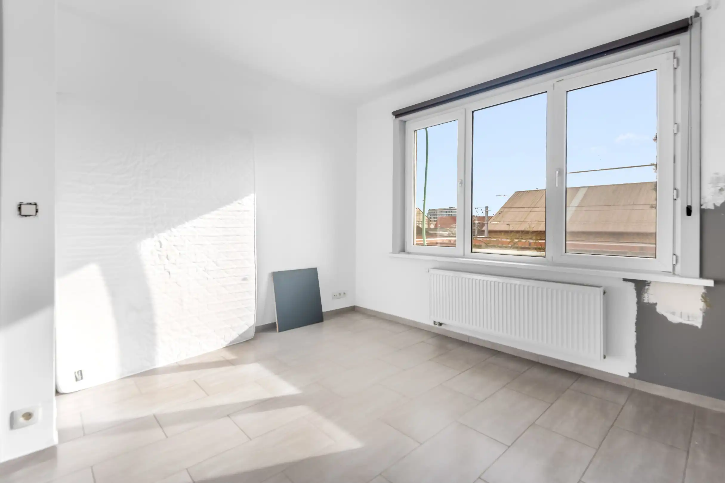 Instapklaar appartement gelegen nabij het Zegemeer en het cultuurcentrum Scharpoord. foto 9