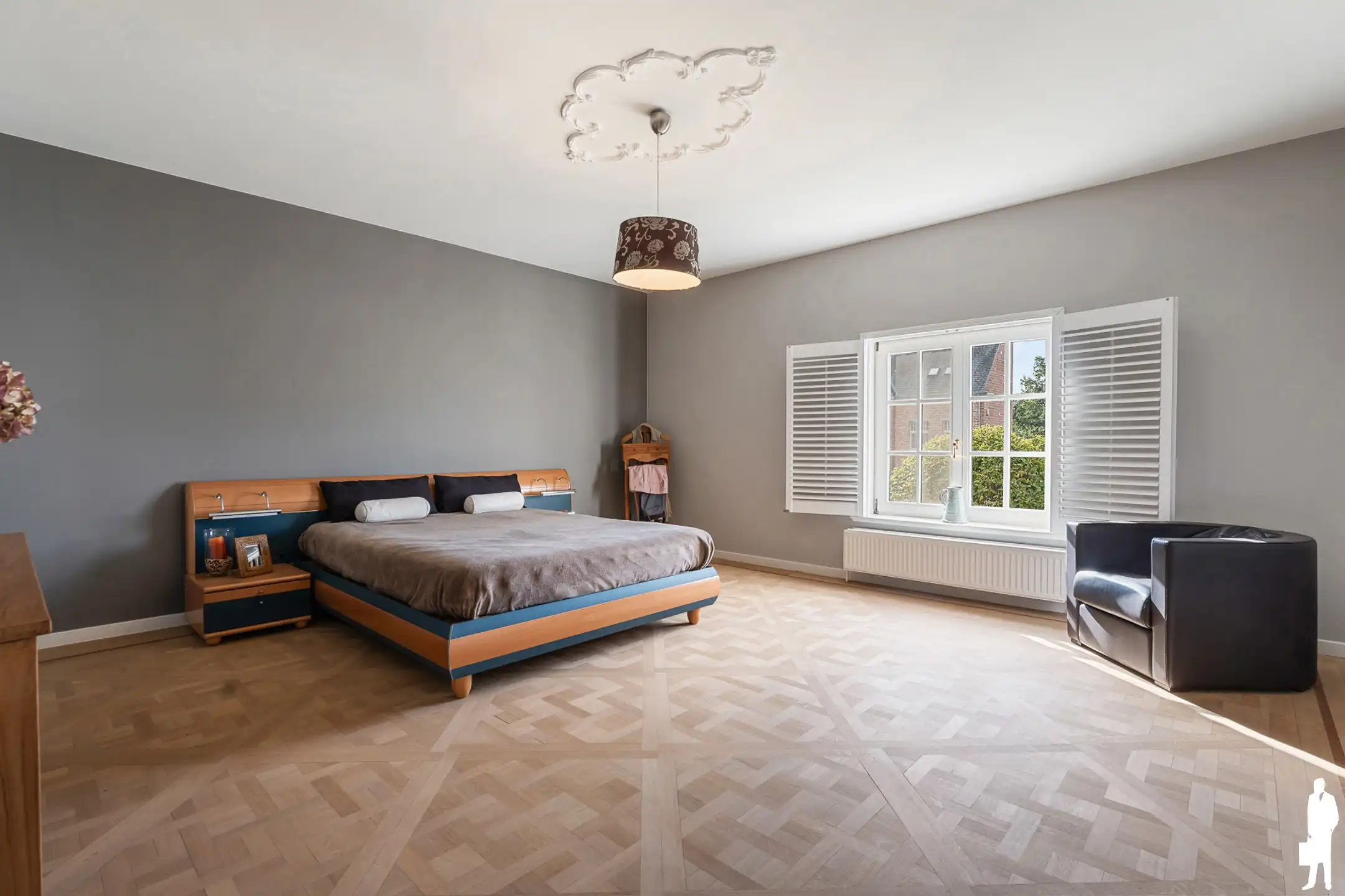 Exclusieve villa met praktijkruimte op domein van 1,4 ha foto 28