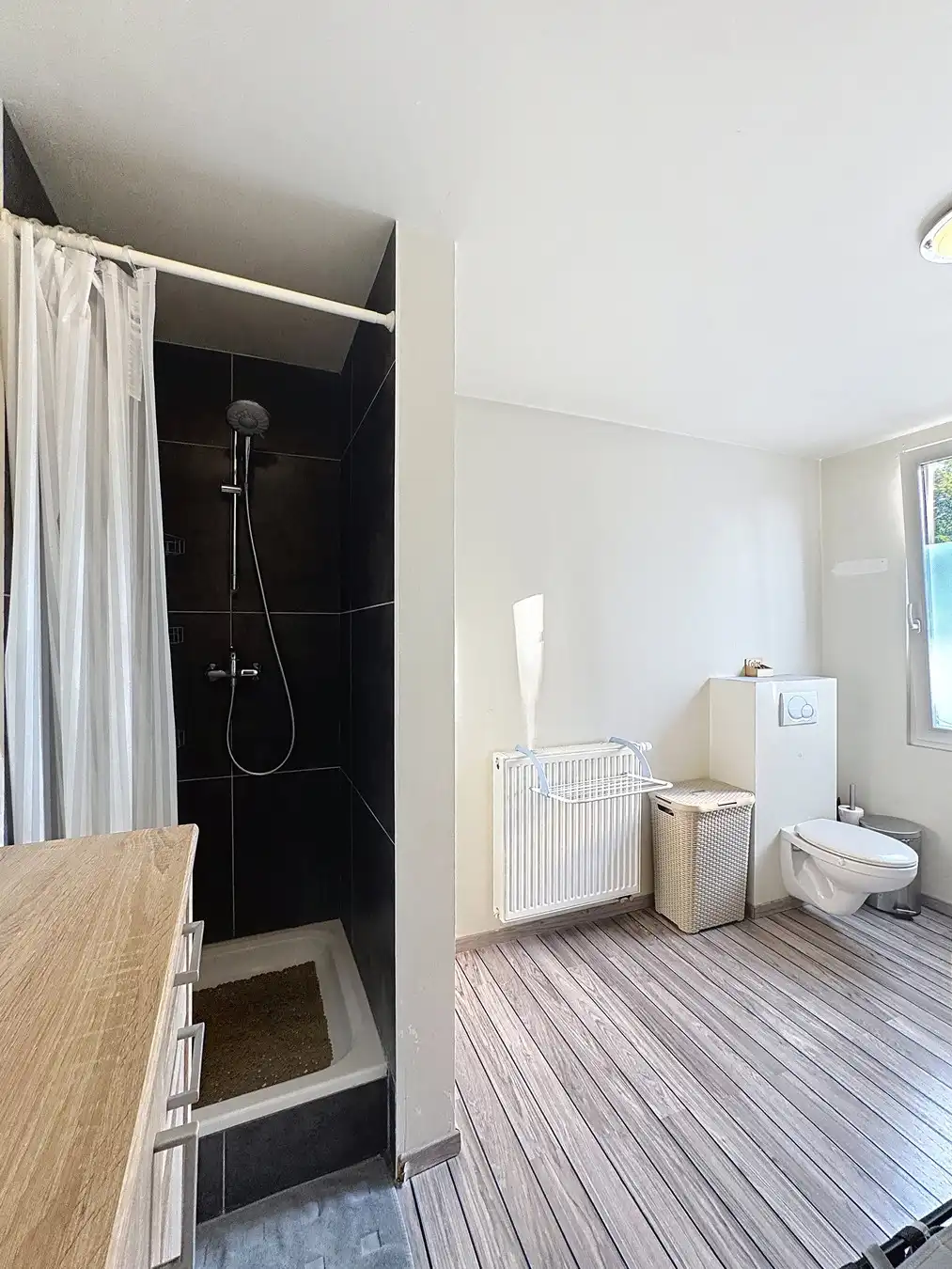 Instapklare stadswoning met 3 ruime slpk en zonnig terras! foto 7