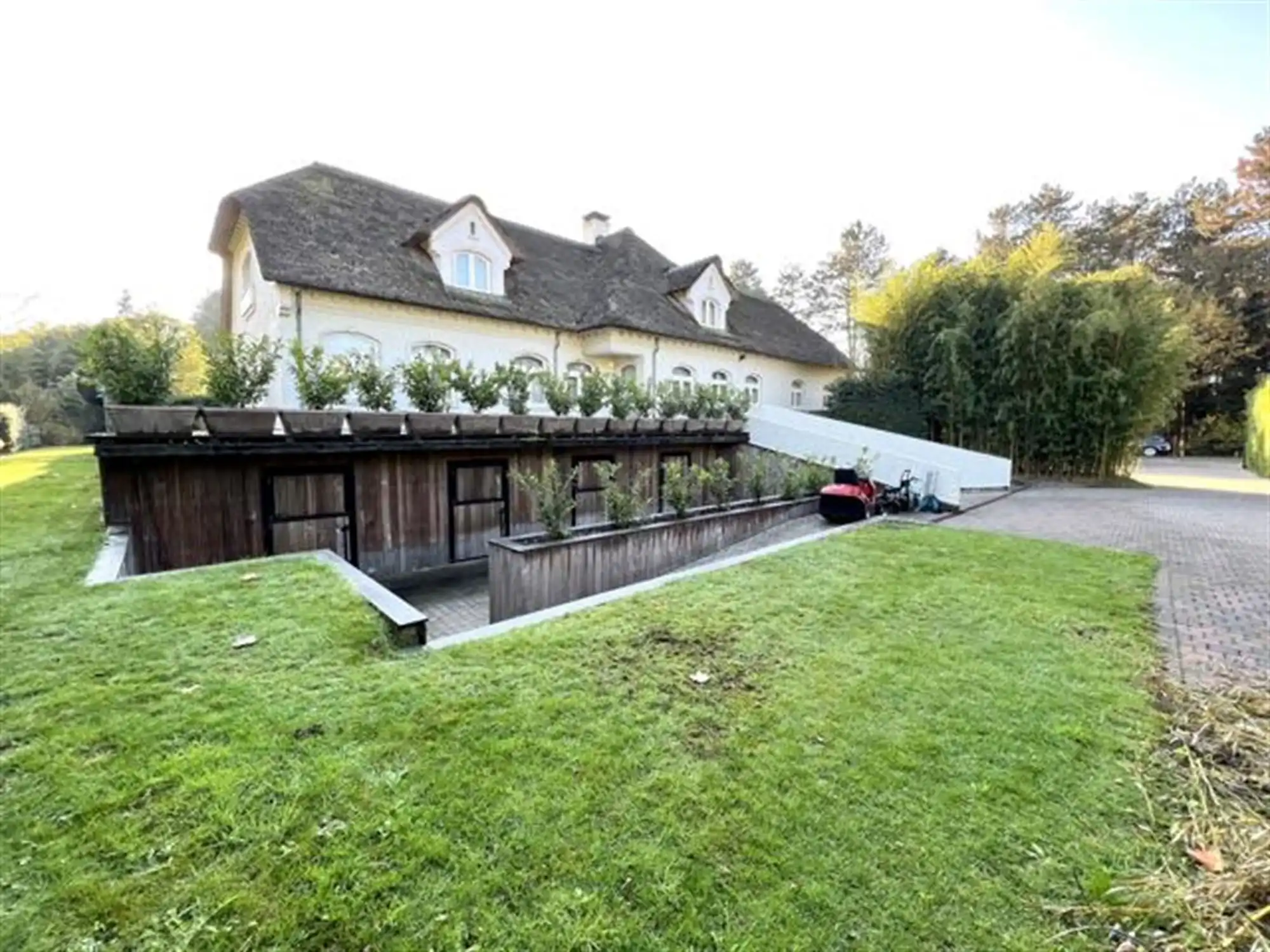 Villa te koop Larkendreef 34 - 3910 Pelt